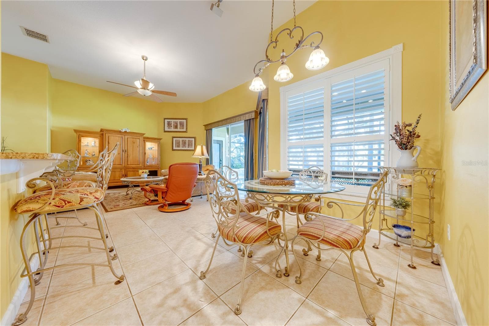 Single Family Residence at 1648 MARINA LAKE DR, KISSIMMEE, photo 52 of 75
