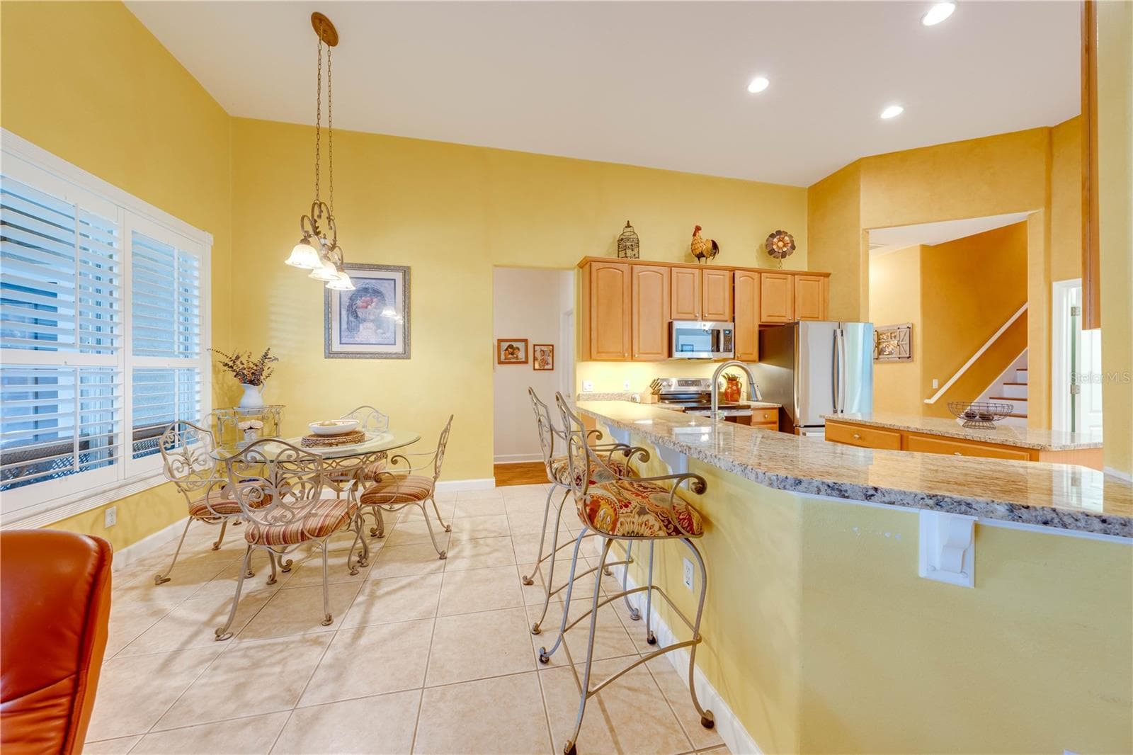 Single Family Residence at 1648 MARINA LAKE DR, KISSIMMEE, photo 53 of 75