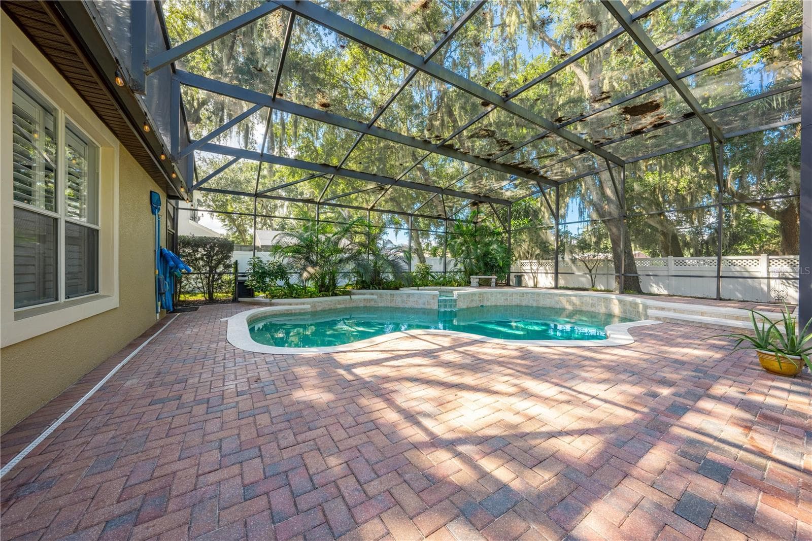 Single Family Residence at 1648 MARINA LAKE DR, KISSIMMEE, photo 56 of 75