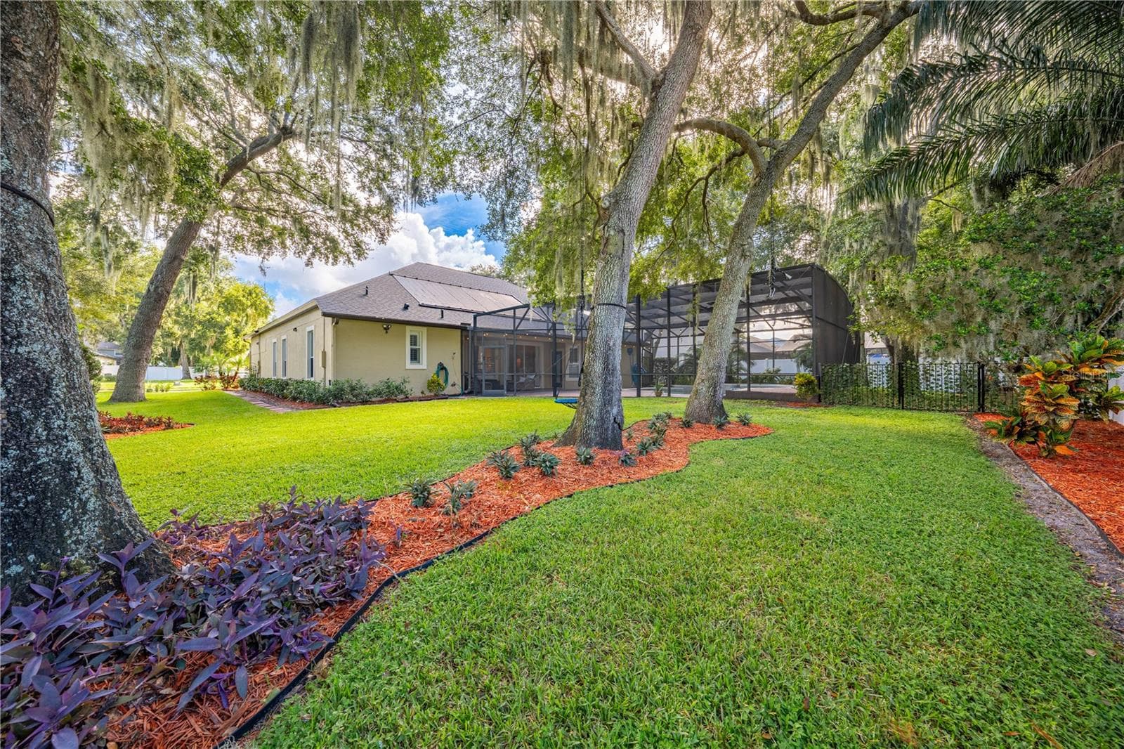 Single Family Residence at 1648 MARINA LAKE DR, KISSIMMEE, photo 61 of 75