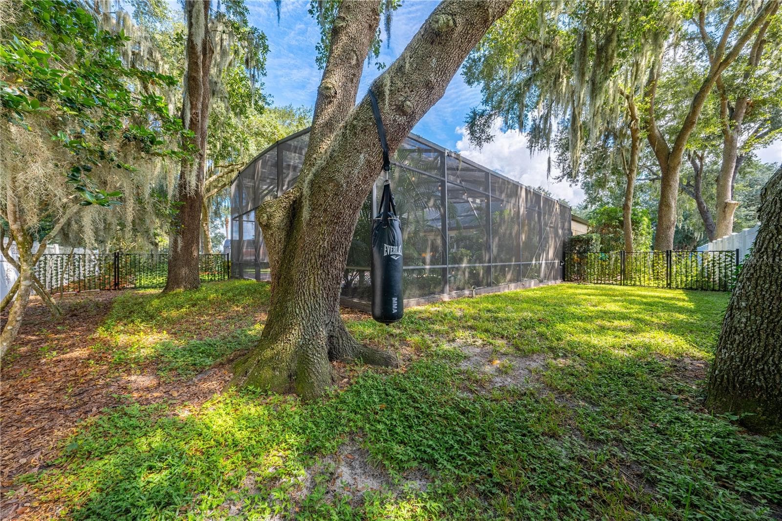Single Family Residence at 1648 MARINA LAKE DR, KISSIMMEE, photo 62 of 75
