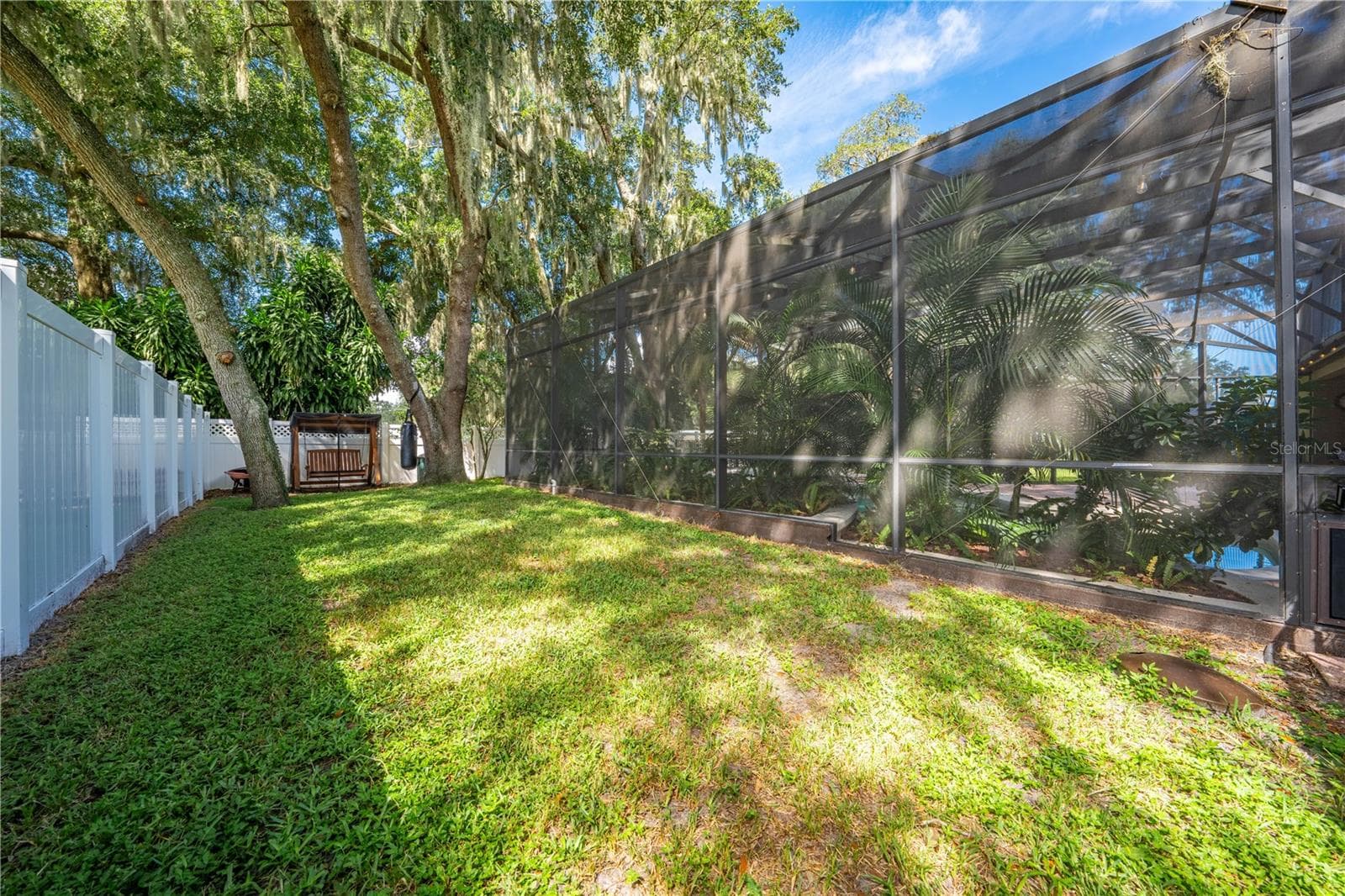 Single Family Residence at 1648 MARINA LAKE DR, KISSIMMEE, photo 63 of 75