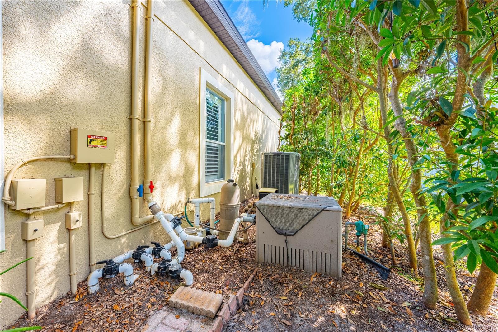 Single Family Residence at 1648 MARINA LAKE DR, KISSIMMEE, photo 64 of 75