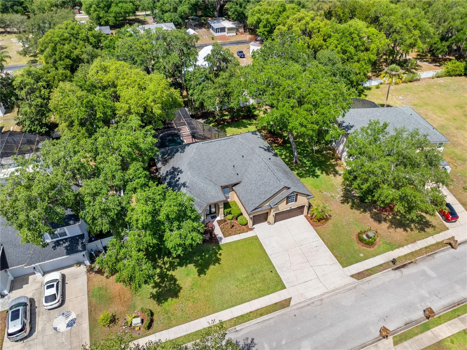 Single Family Residence at 1648 MARINA LAKE DR, KISSIMMEE, photo 66 of 75