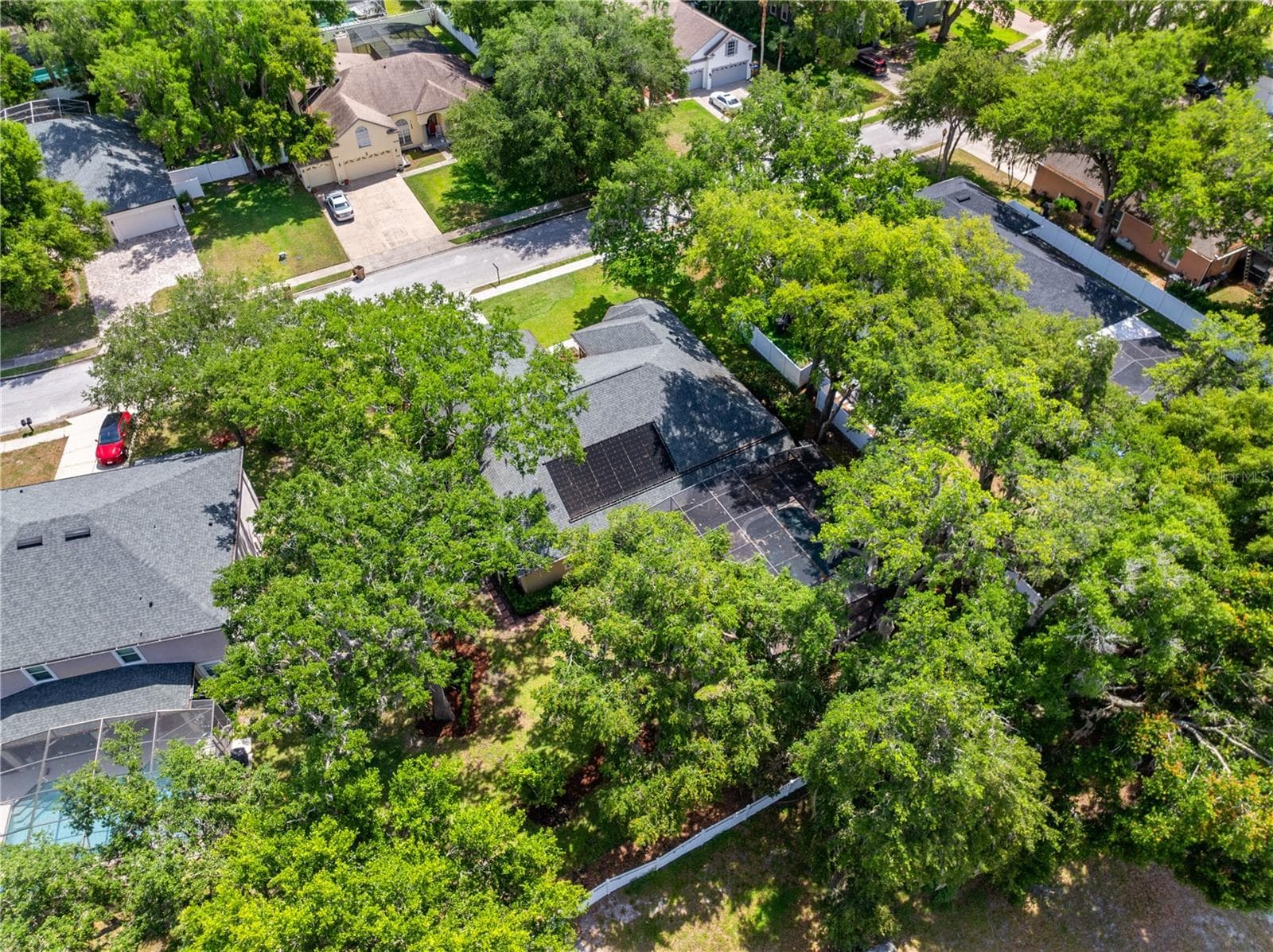Single Family Residence at 1648 MARINA LAKE DR, KISSIMMEE, photo 67 of 75