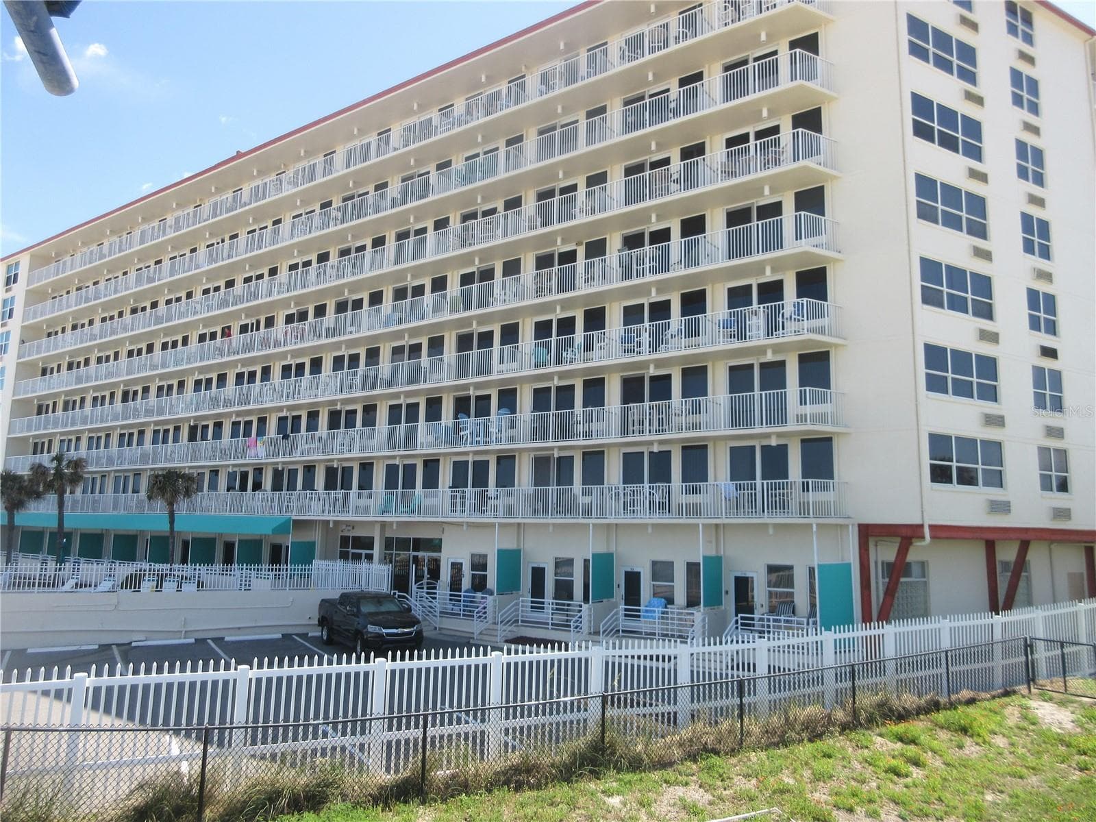 Condo - Hotel at 701 S ATLANTIC AVE #215, DAYTONA BEACH, photo 14 of 21