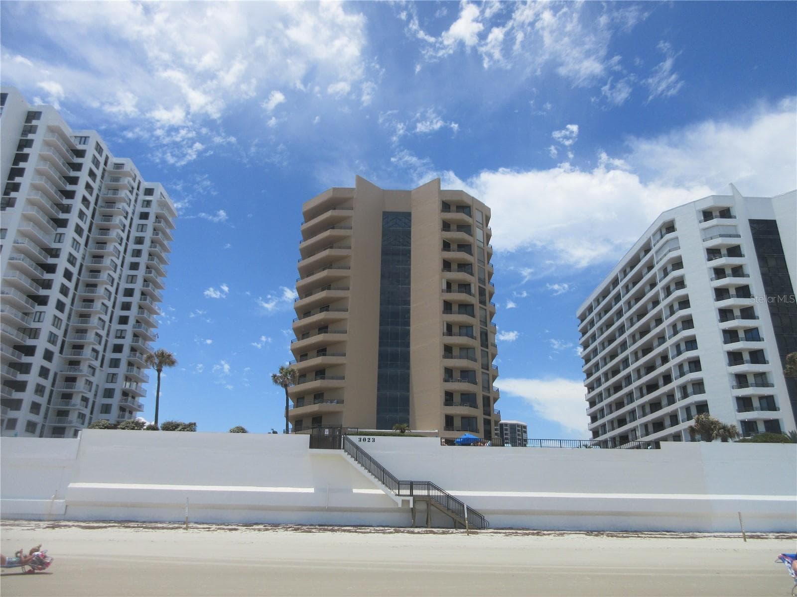 Condominium at 3023 S ATLANTIC AVE #2070, DAYTONA BEACH, photo 3 of 38