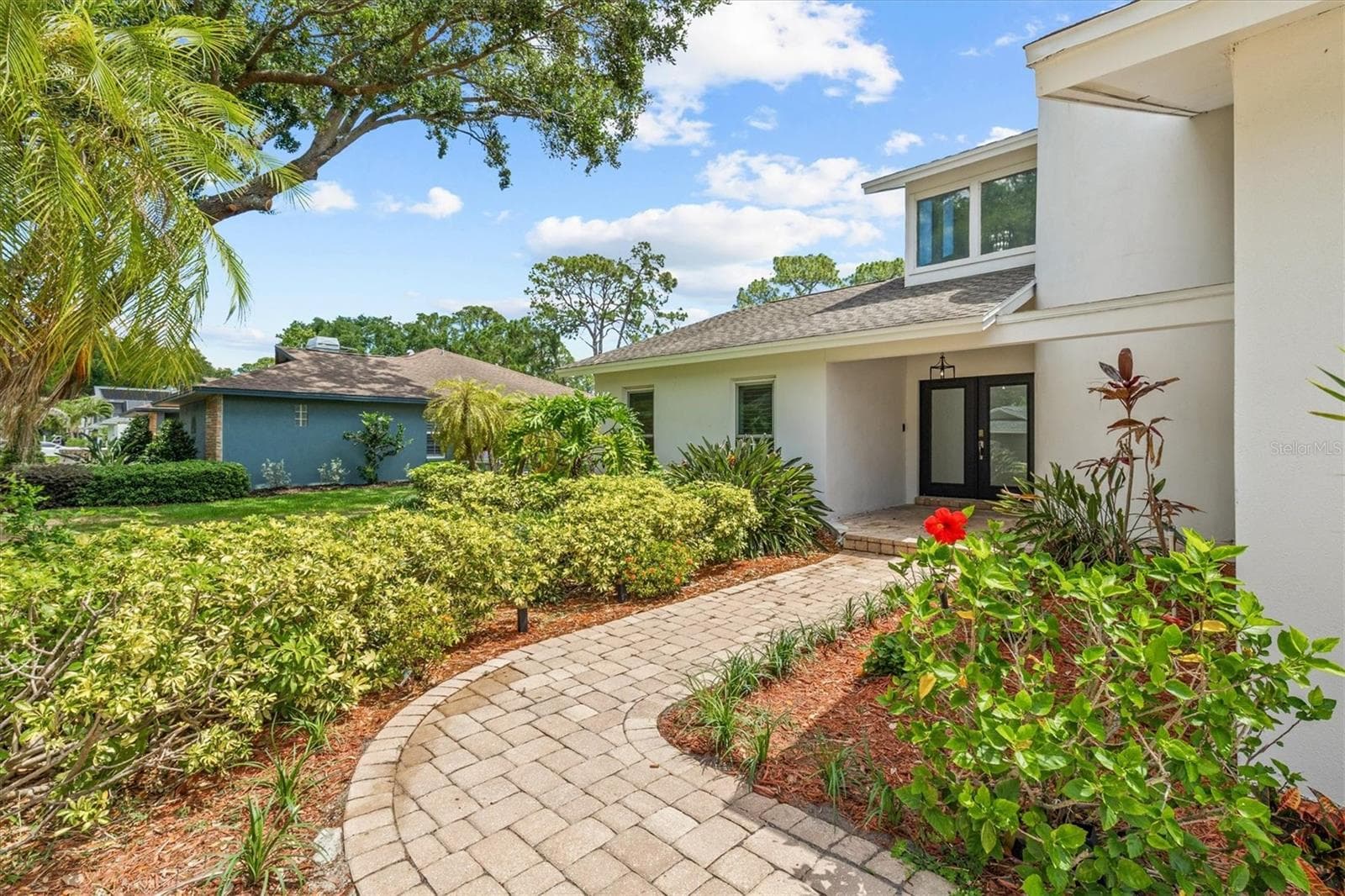 Single Family Residence at 13915 WHISPERWOOD DR, CLEARWATER, photo 50 of 67