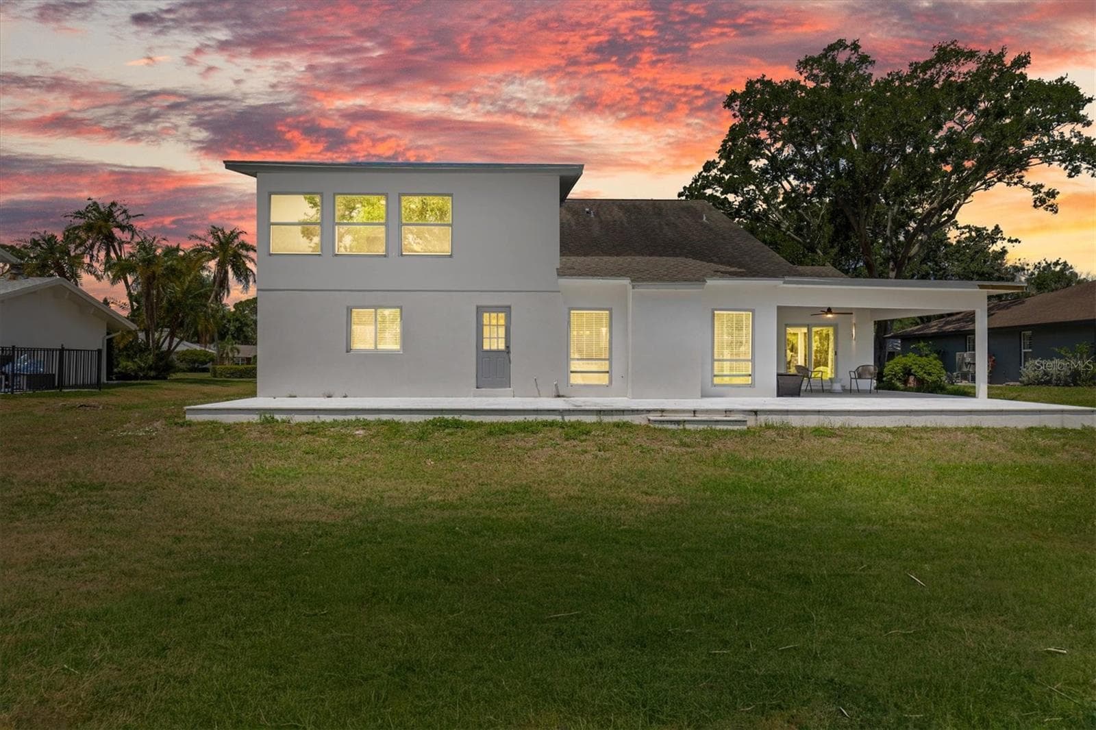 Single Family Residence at 13915 WHISPERWOOD DR, CLEARWATER, photo 55 of 67