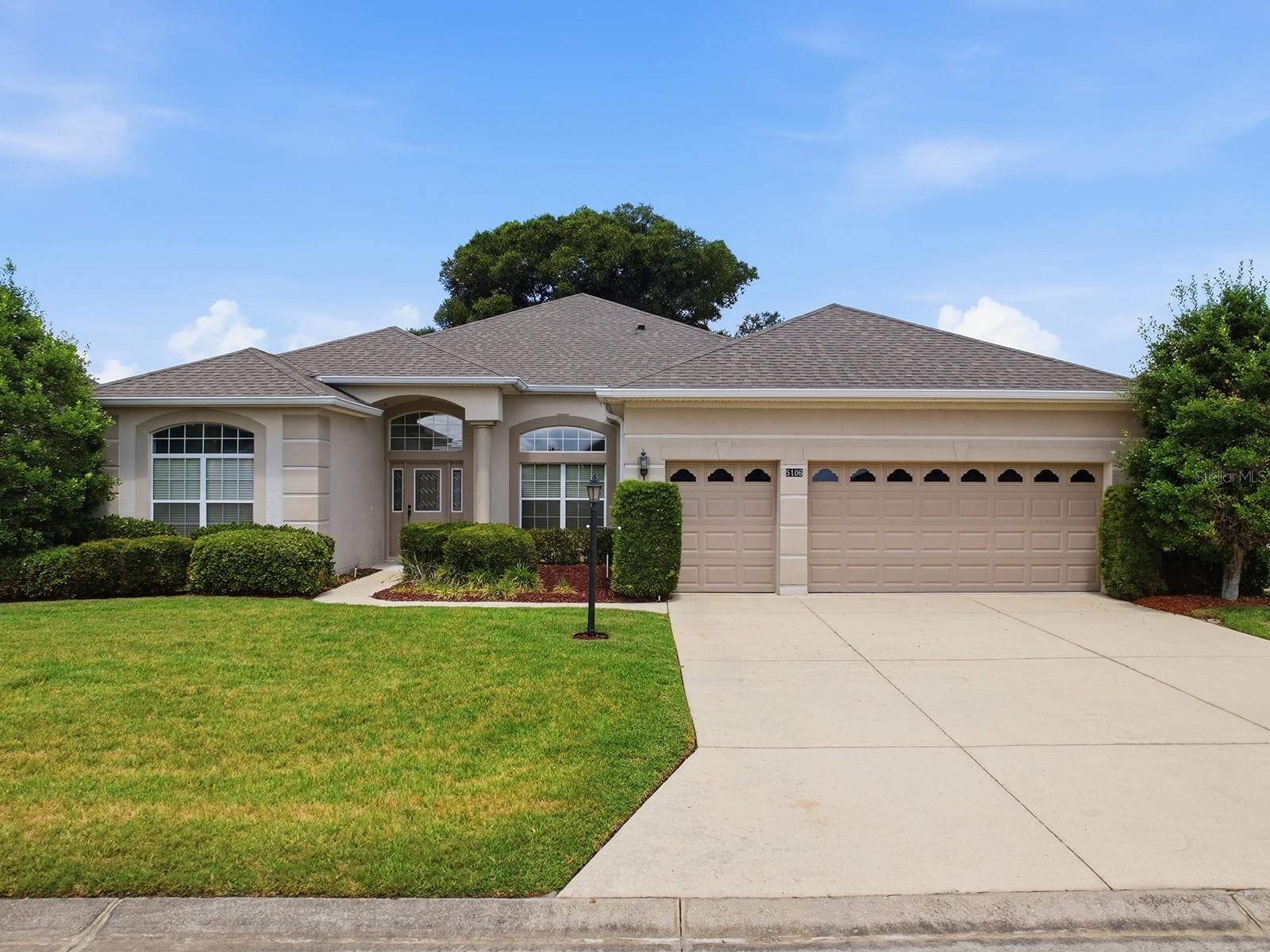 5106 CHANTICLEER DR