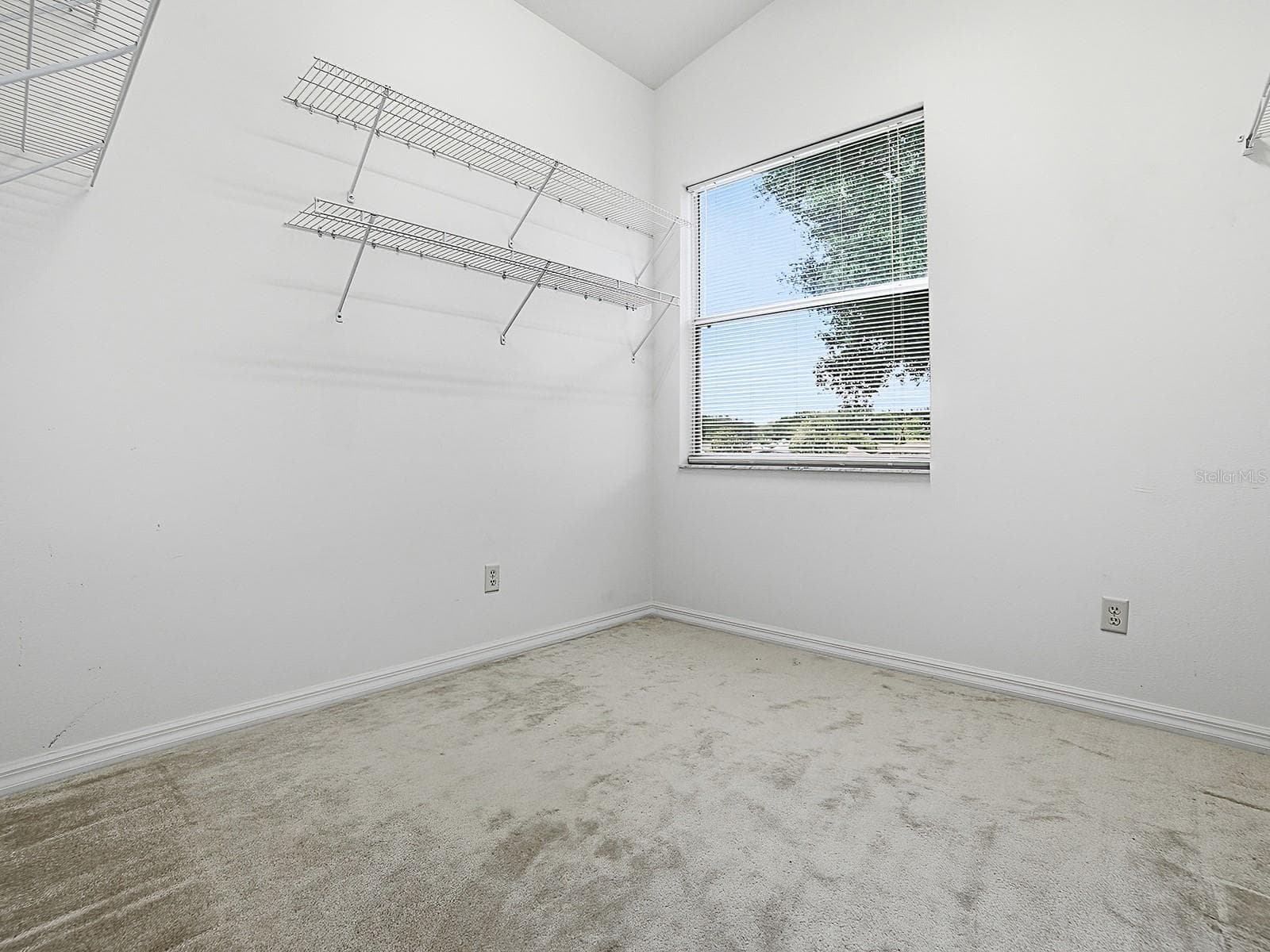 3 of 3 Walk in Closets - 5106 CHANTICLEER DR, LEESBURG