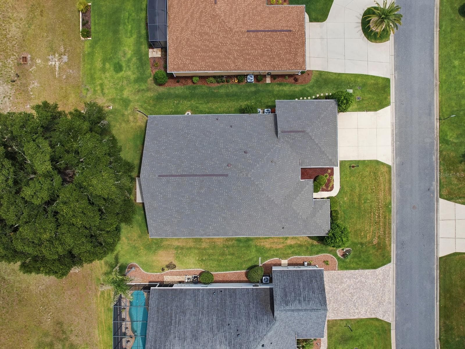 Single Family Residence at 5106 CHANTICLEER DR, LEESBURG, photo 39 of 59