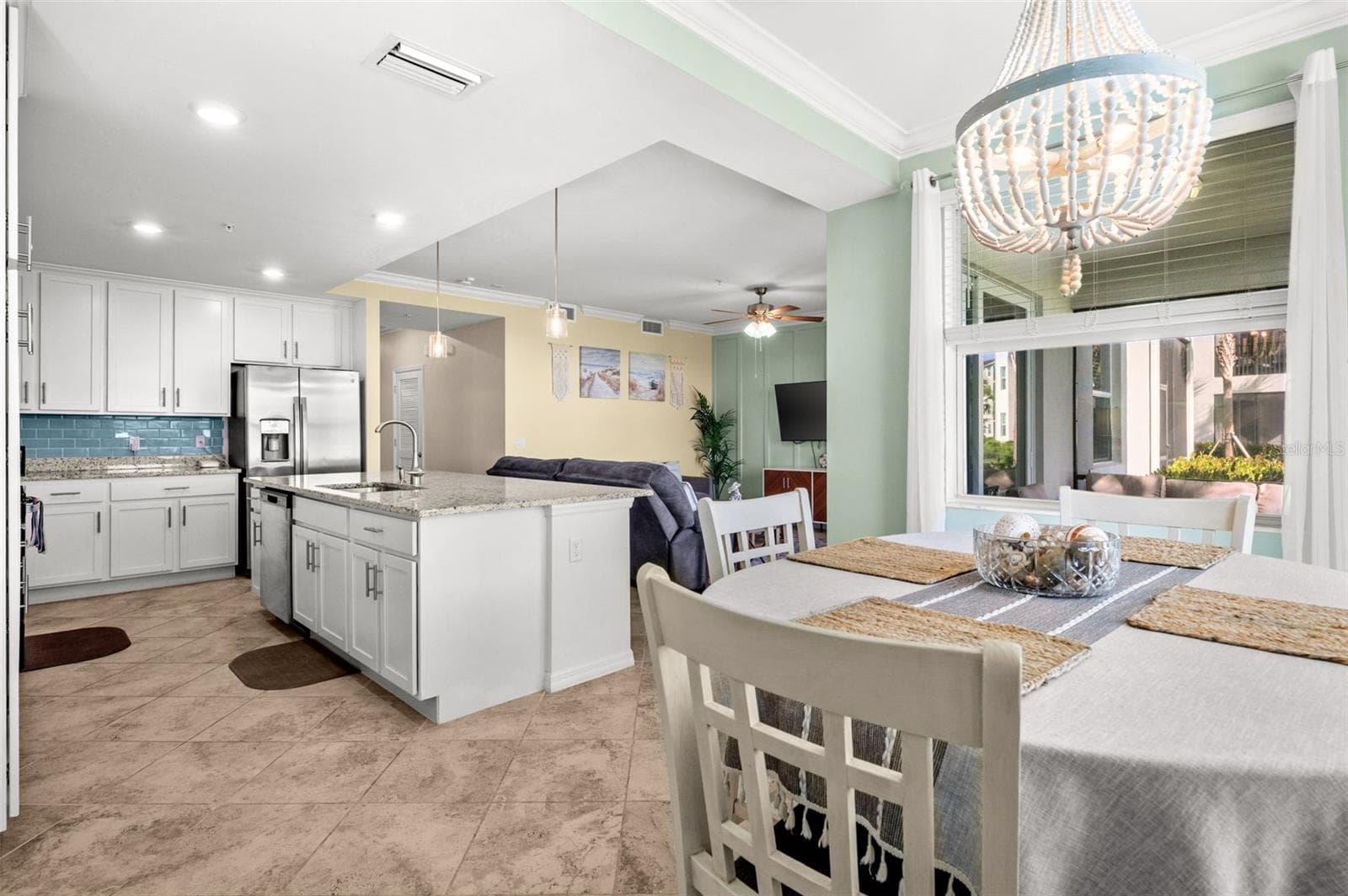 Condominium at 43020 GREENWAY BLVD #312, PUNTA GORDA, photo 16 of 48