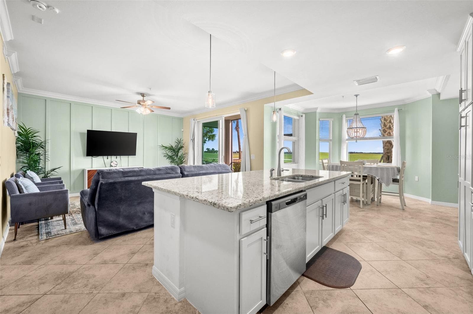 Condominium at 43020 GREENWAY BLVD #312, PUNTA GORDA, photo 17 of 48