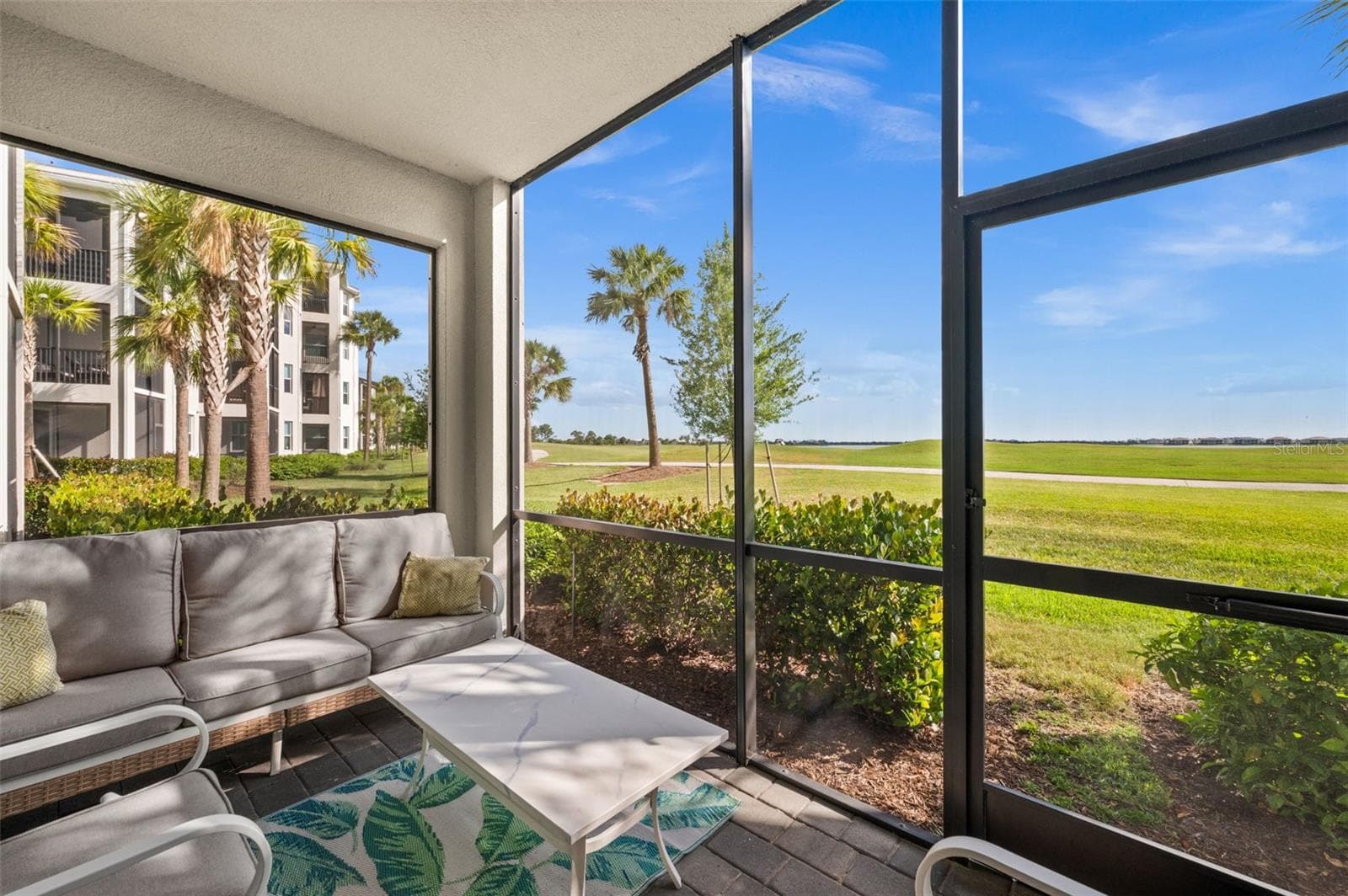 Condominium at 43020 GREENWAY BLVD #312, PUNTA GORDA, photo 20 of 48