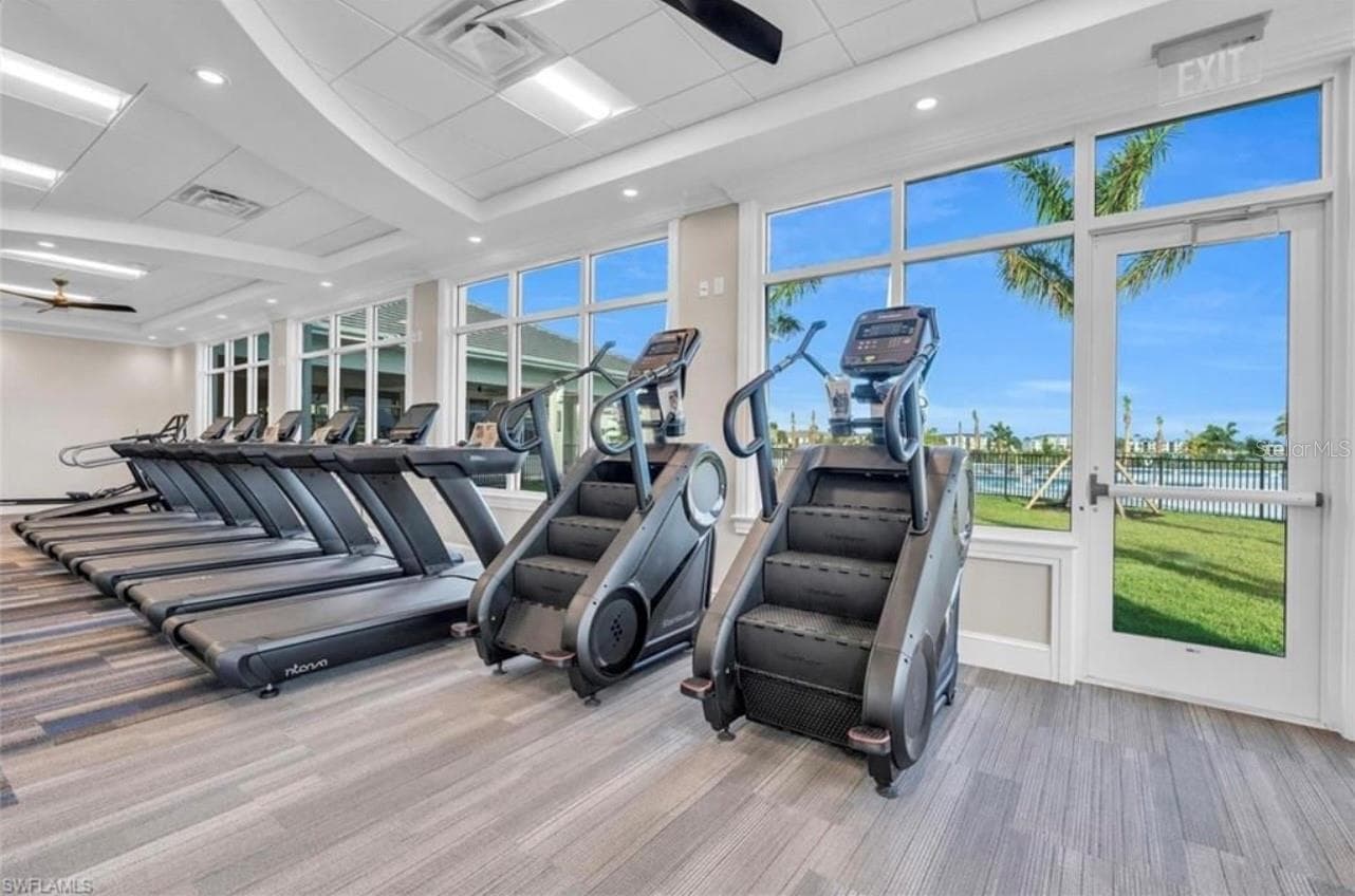 Condominium at 43020 GREENWAY BLVD #312, PUNTA GORDA, photo 24 of 48