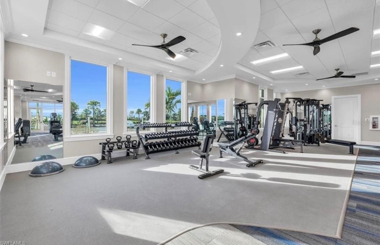 Condominium at 43020 GREENWAY BLVD #312, PUNTA GORDA, photo 36 of 48