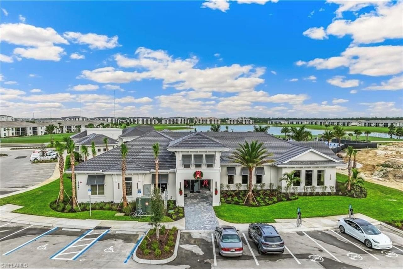 Condominium at 43020 GREENWAY BLVD #312, PUNTA GORDA, photo 37 of 48