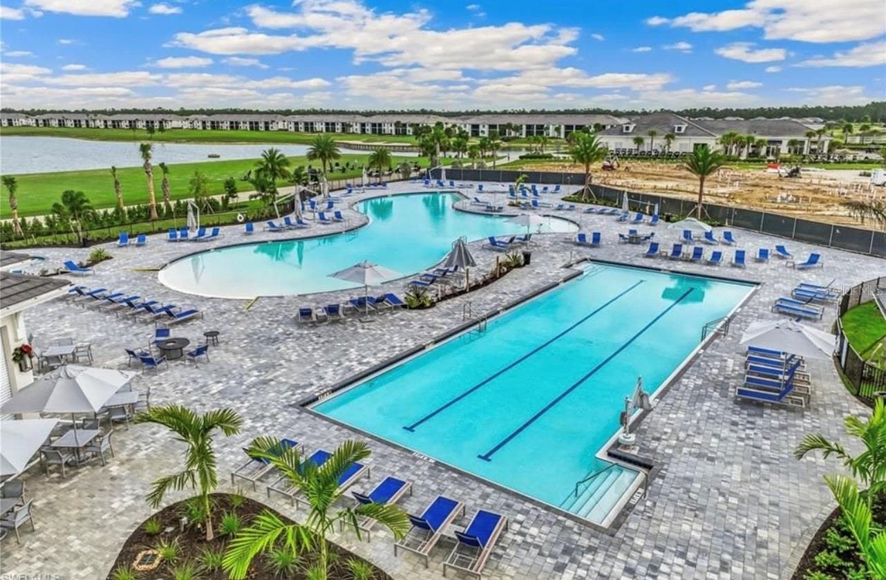 Condominium at 43020 GREENWAY BLVD #312, PUNTA GORDA, photo 44 of 48