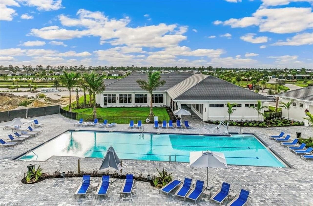 Condominium at 43020 GREENWAY BLVD #312, PUNTA GORDA, photo 48 of 48