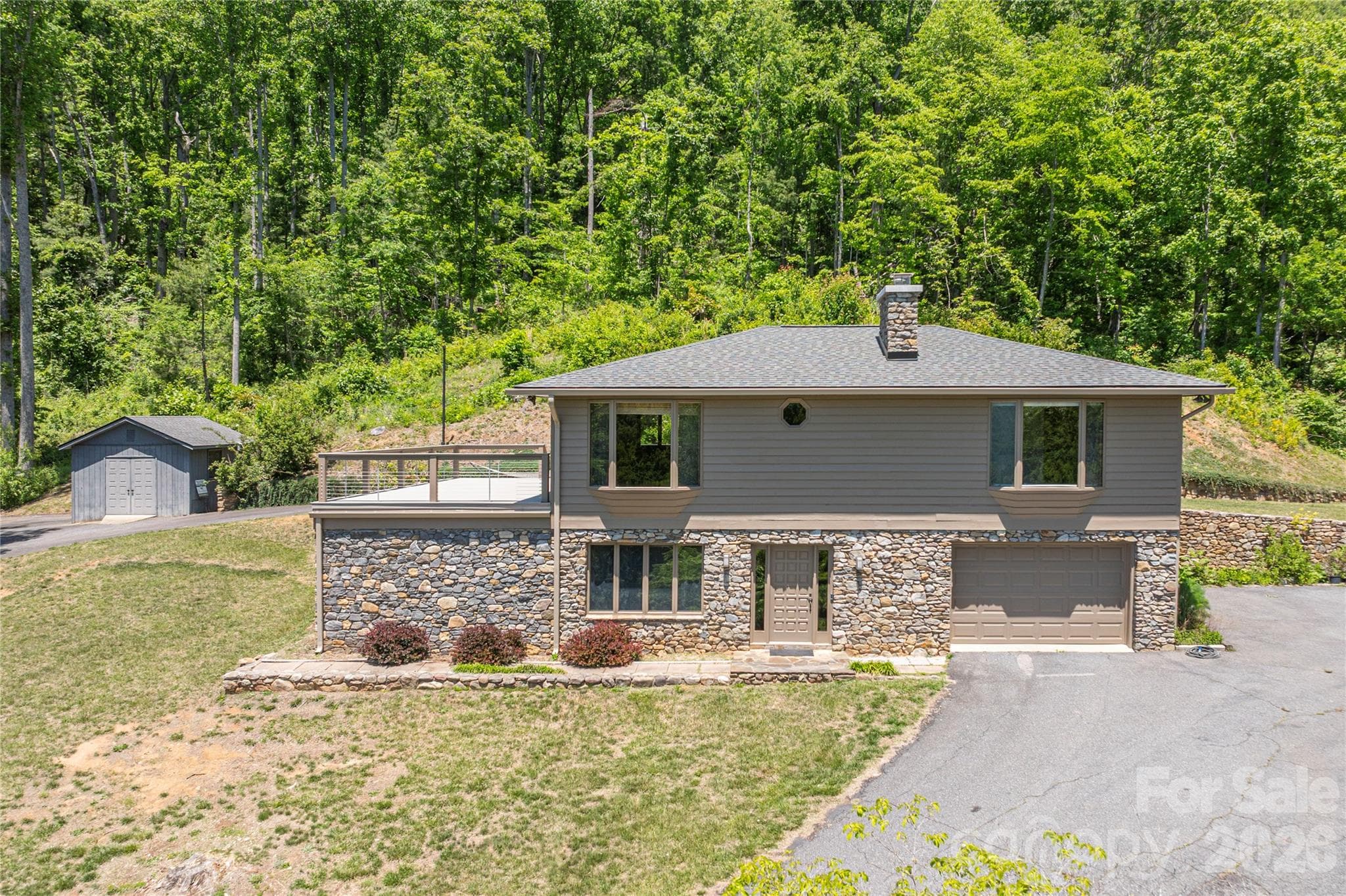 Single Family Residence at Asheville, photo 2 of 48