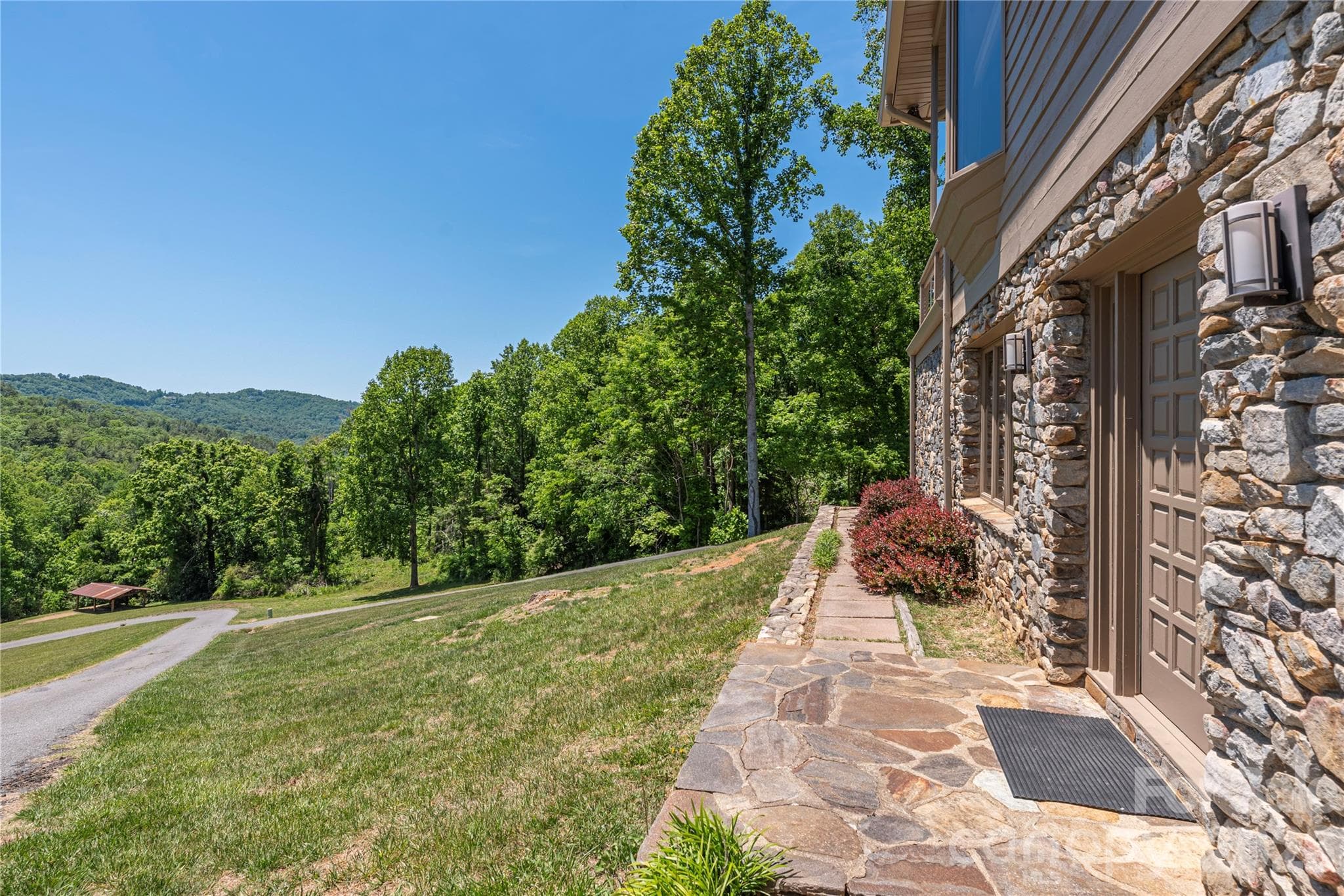 Single Family Residence at Asheville, photo 3 of 48