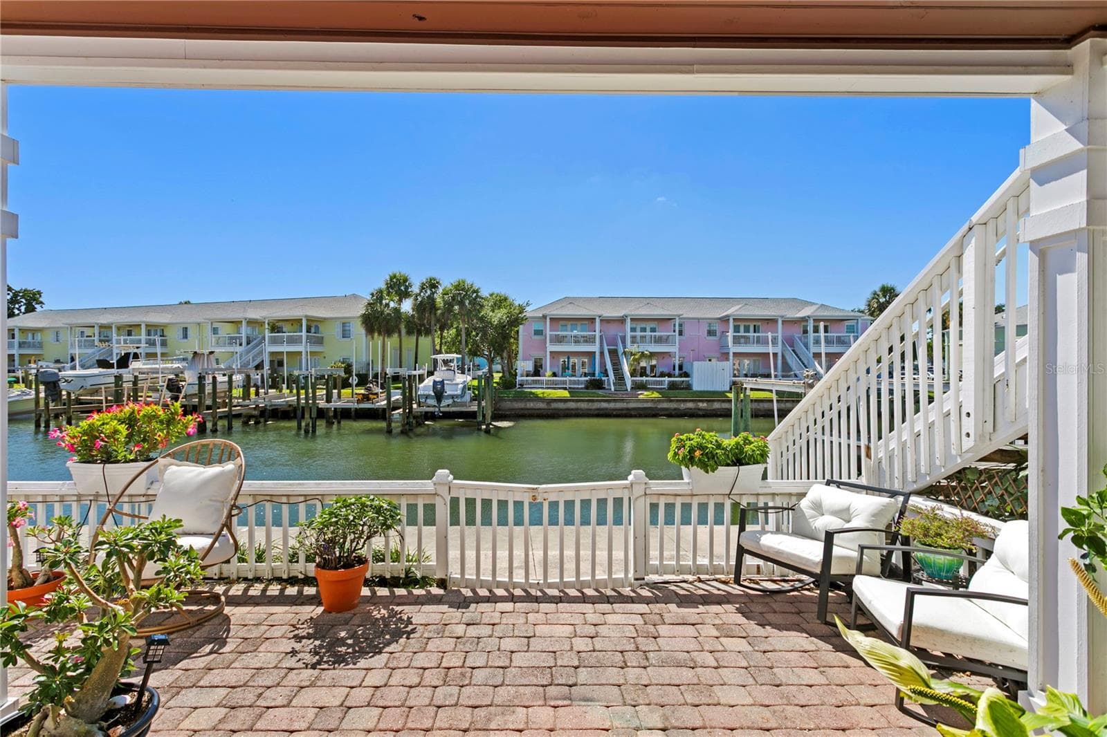 5175 COQUINA KEY DR SE #A