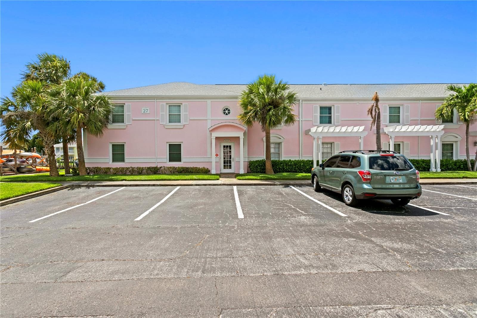 Condominium at 5175 COQUINA KEY DR SE #A, ST PETERSBURG, photo 2 of 34
