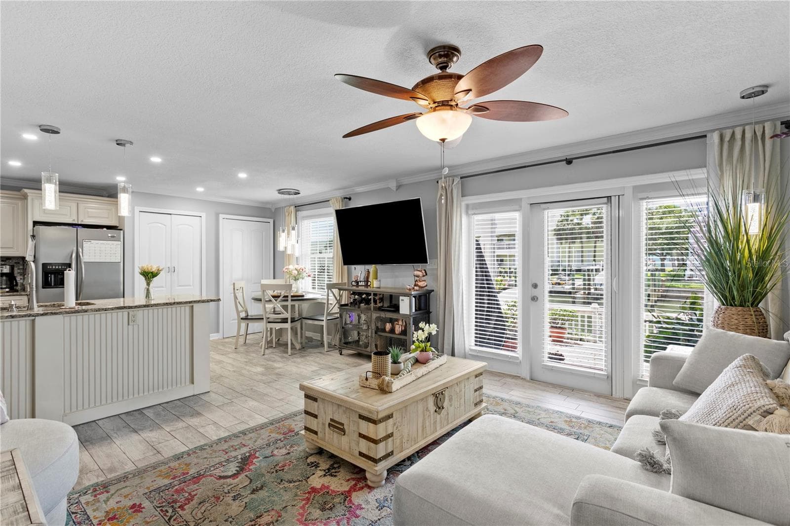 Condominium at 5175 COQUINA KEY DR SE #A, ST PETERSBURG, photo 3 of 34