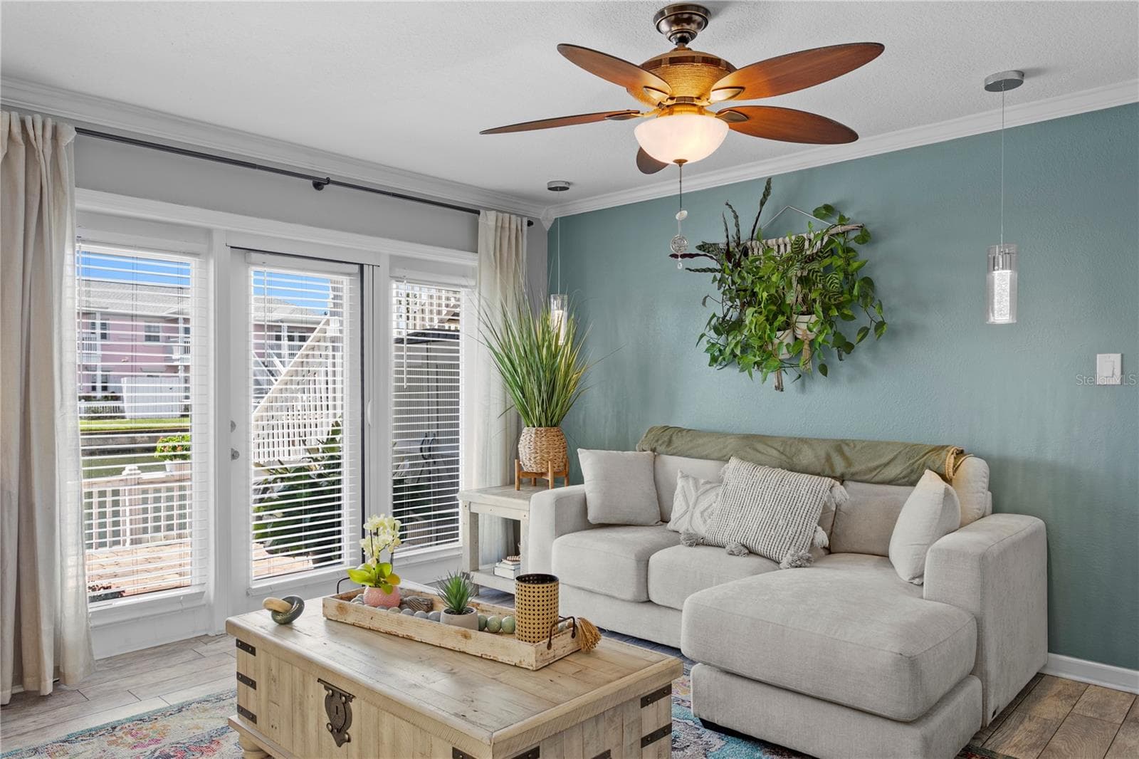 Condominium at 5175 COQUINA KEY DR SE #A, ST PETERSBURG, photo 4 of 34