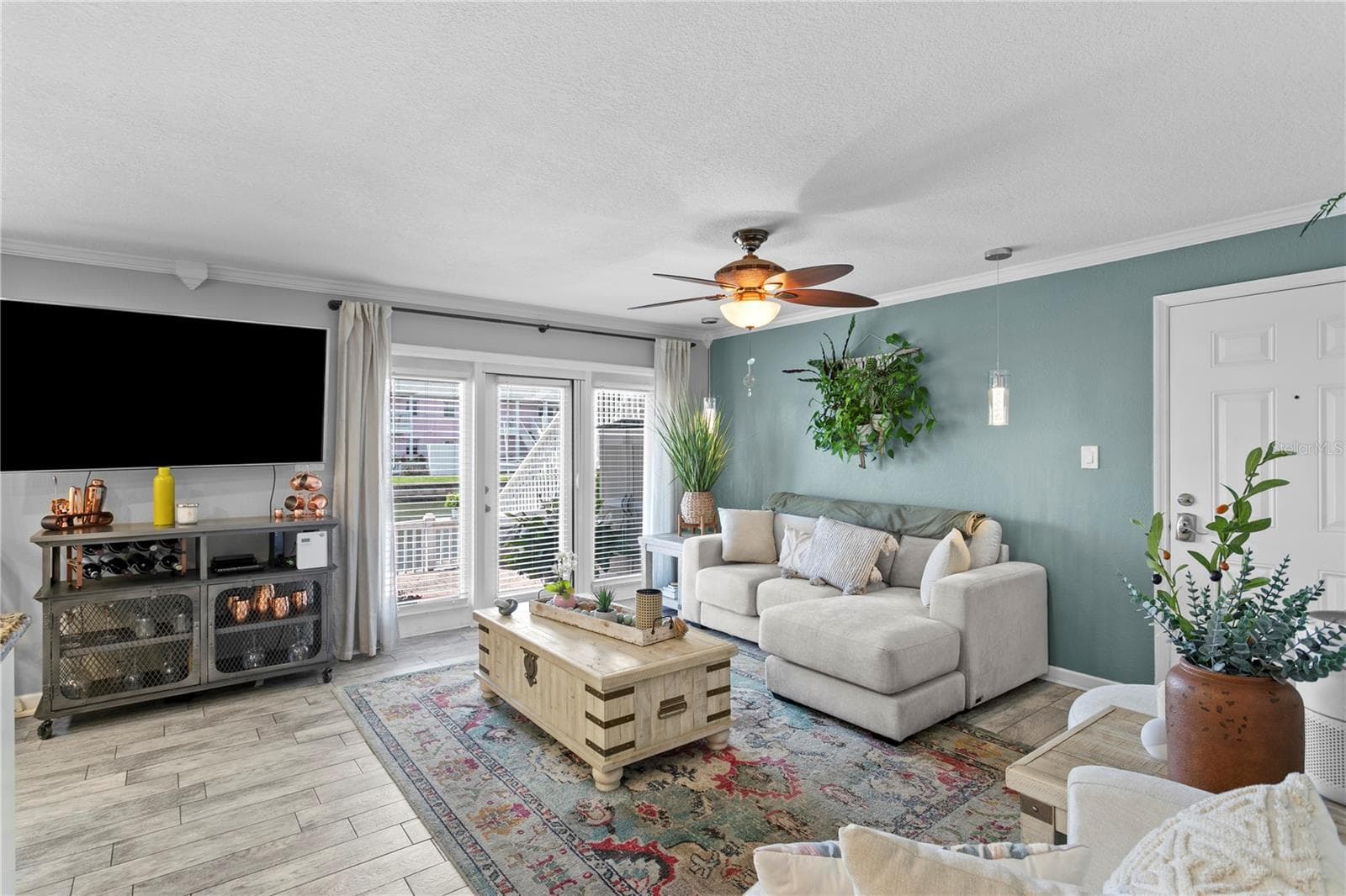 Condominium at 5175 COQUINA KEY DR SE #A, ST PETERSBURG, photo 5 of 34