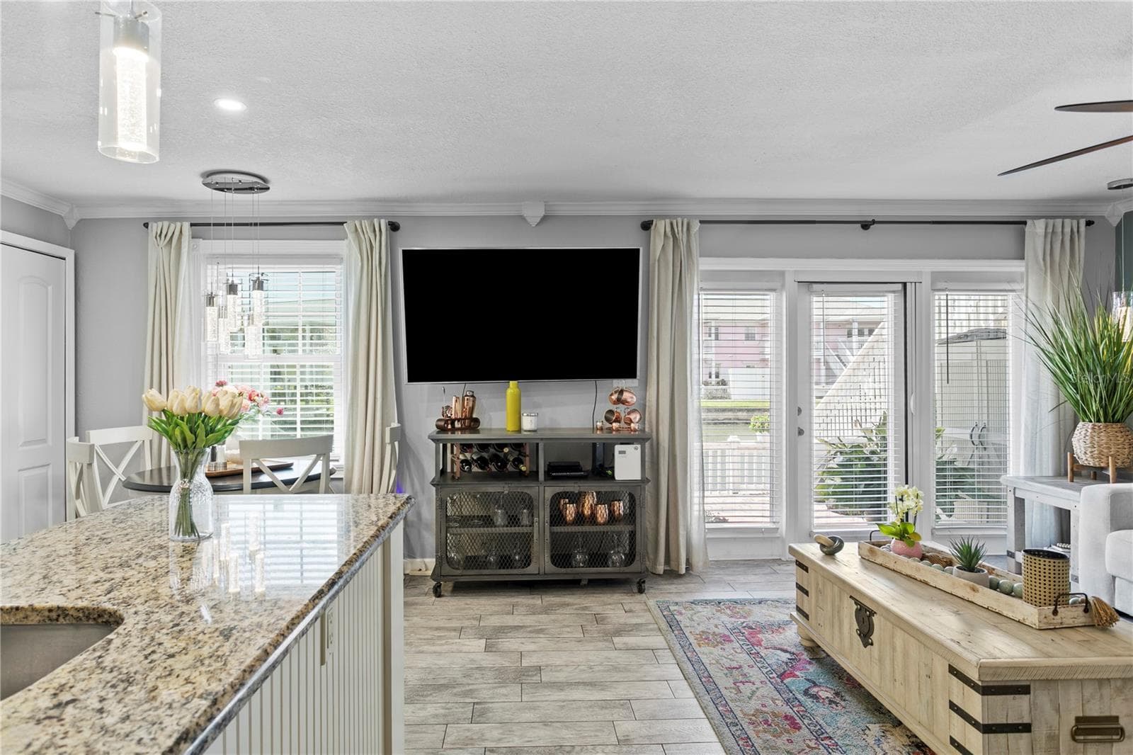 Condominium at 5175 COQUINA KEY DR SE #A, ST PETERSBURG, photo 6 of 34
