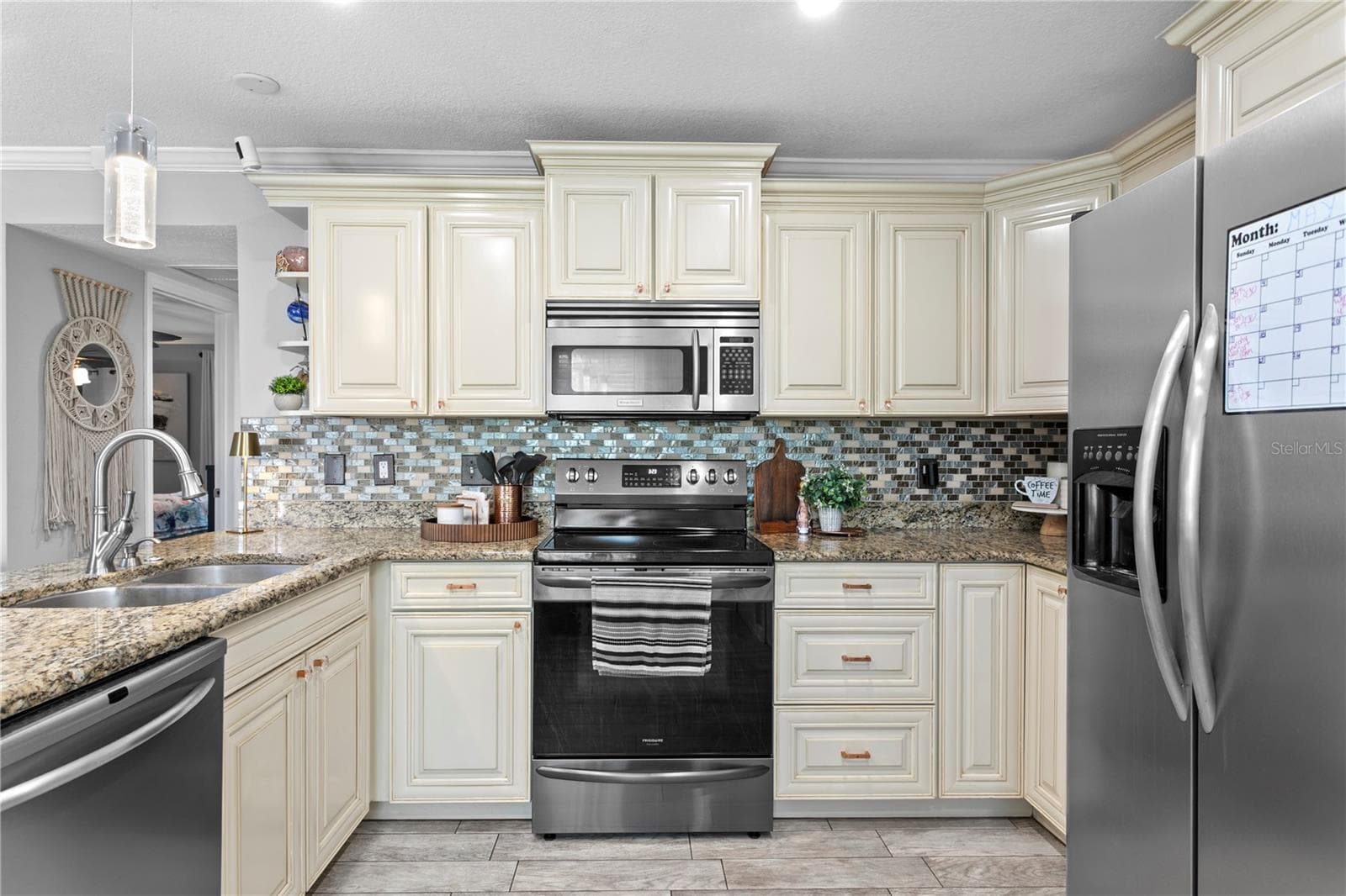 Condominium at 5175 COQUINA KEY DR SE #A, ST PETERSBURG, photo 16 of 34