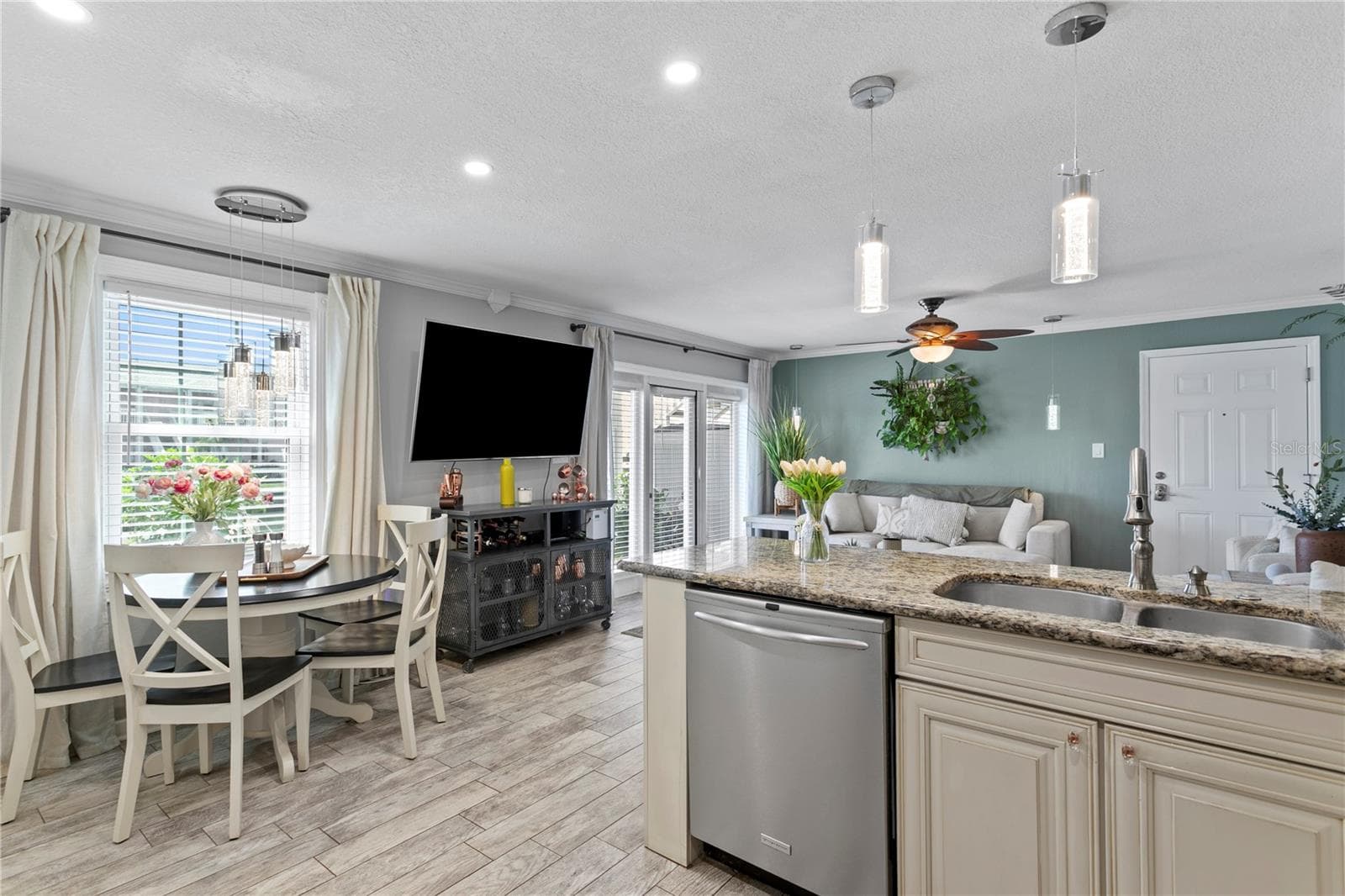 Condominium at 5175 COQUINA KEY DR SE #A, ST PETERSBURG, photo 17 of 34