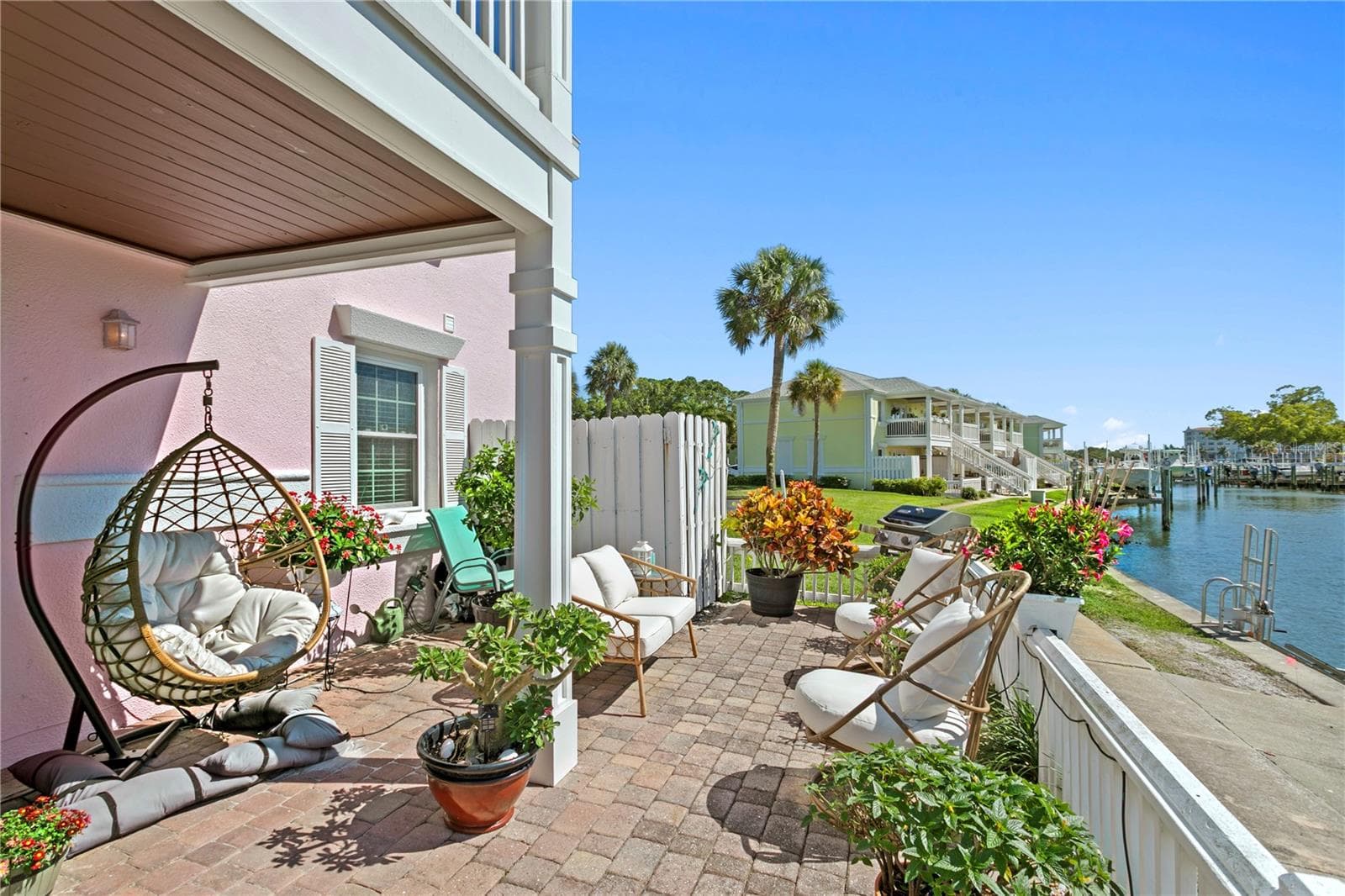 Condominium at 5175 COQUINA KEY DR SE #A, ST PETERSBURG, photo 26 of 34