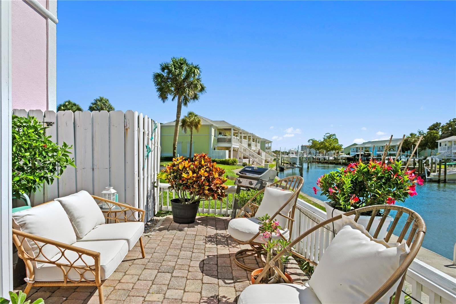 Condominium at 5175 COQUINA KEY DR SE #A, ST PETERSBURG, photo 27 of 34