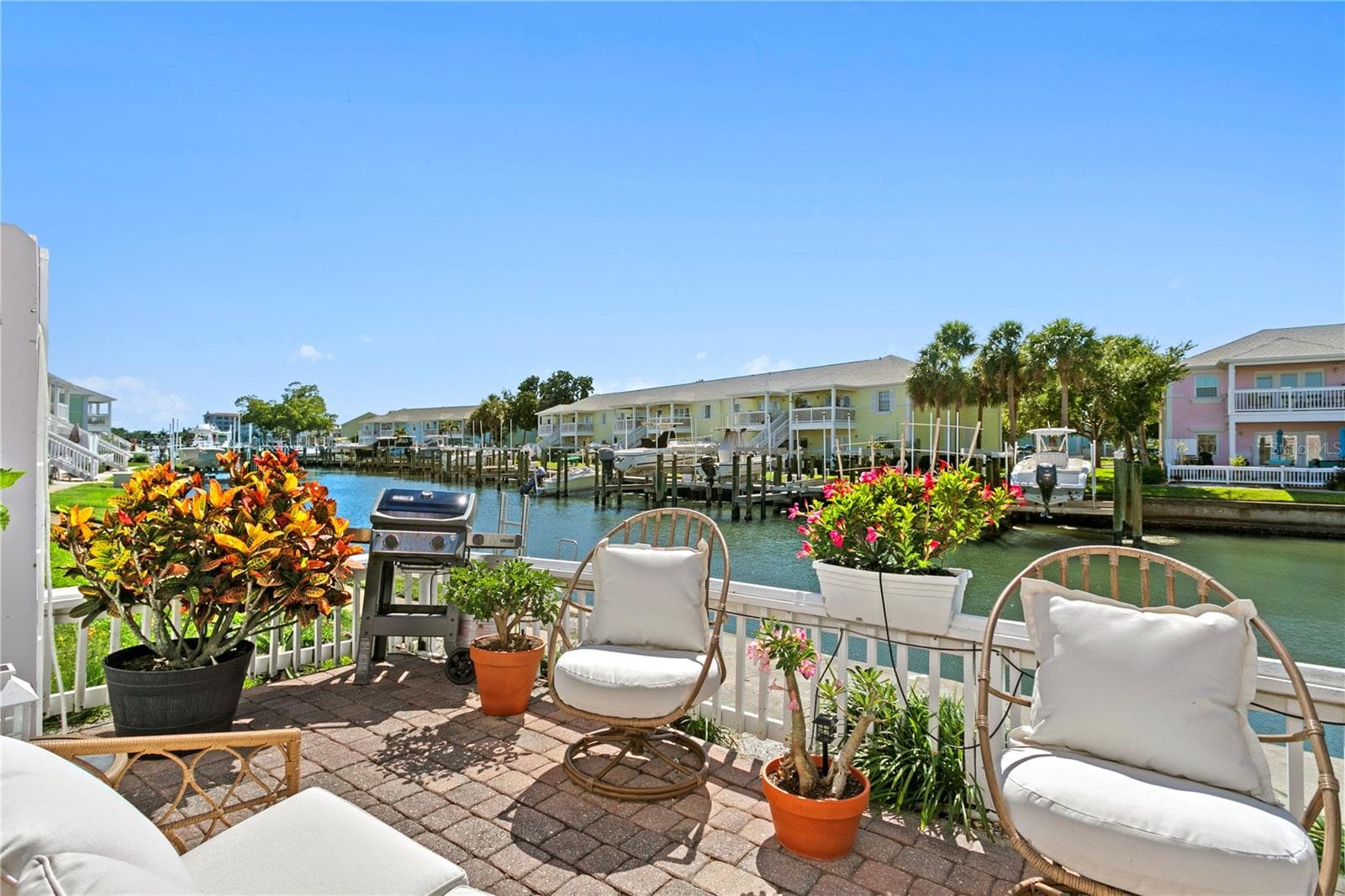 Condominium at 5175 COQUINA KEY DR SE #A, ST PETERSBURG, photo 28 of 34