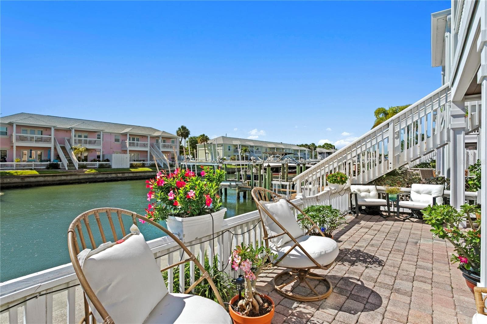 Condominium at 5175 COQUINA KEY DR SE #A, ST PETERSBURG, photo 29 of 34