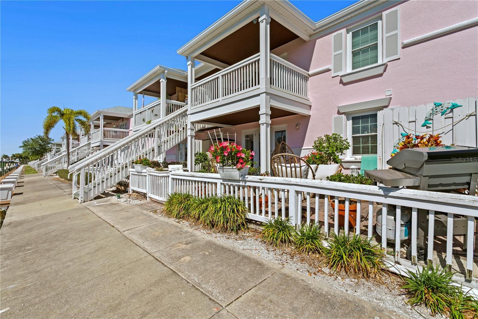 Condominium at 5175 COQUINA KEY DR SE #A, ST PETERSBURG, photo 30 of 34
