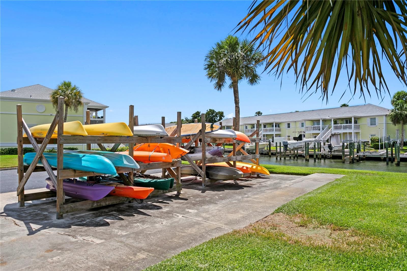 Condominium at 5175 COQUINA KEY DR SE #A, ST PETERSBURG, photo 31 of 34