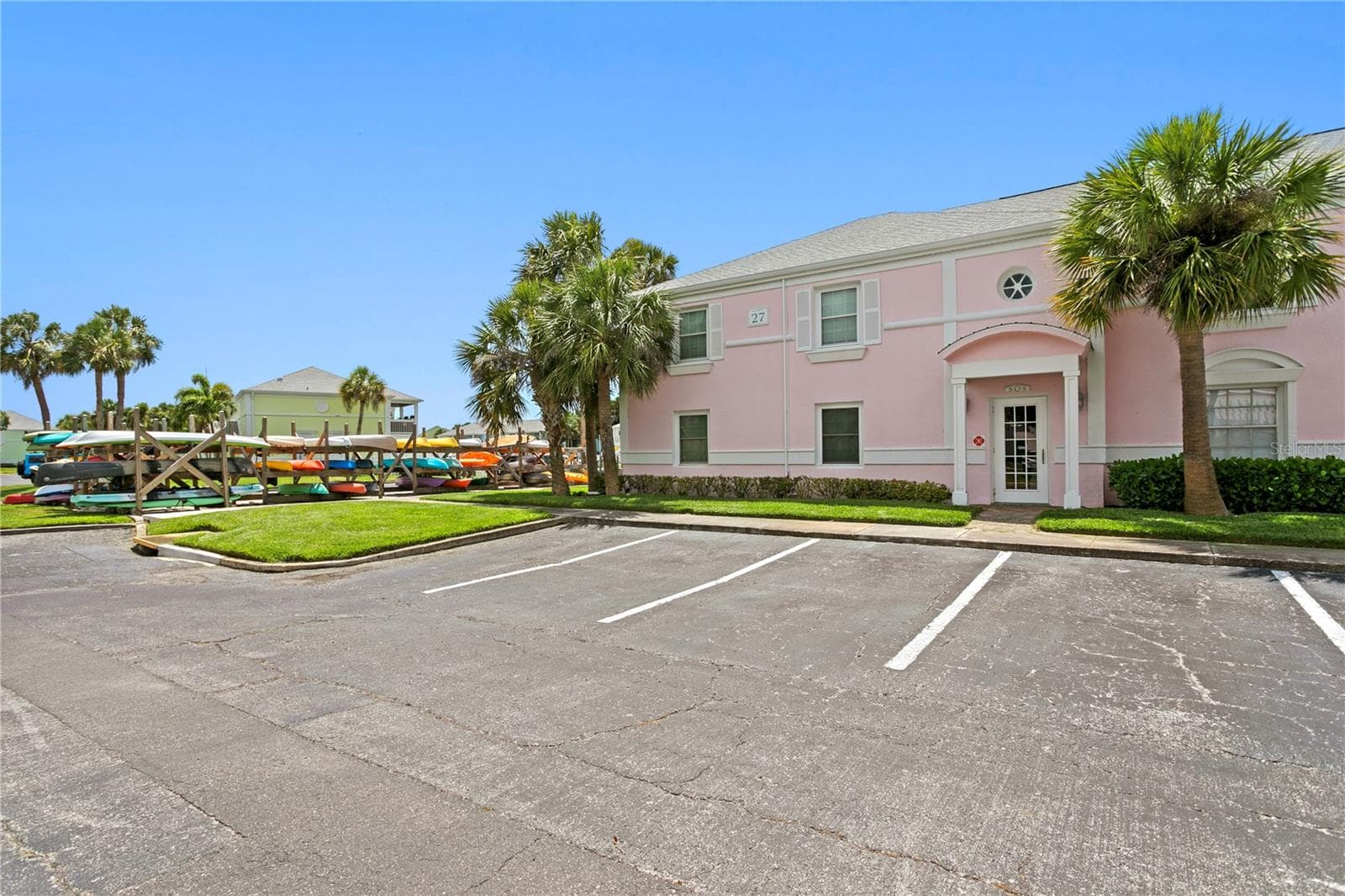 Condominium at 5175 COQUINA KEY DR SE #A, ST PETERSBURG, photo 32 of 34