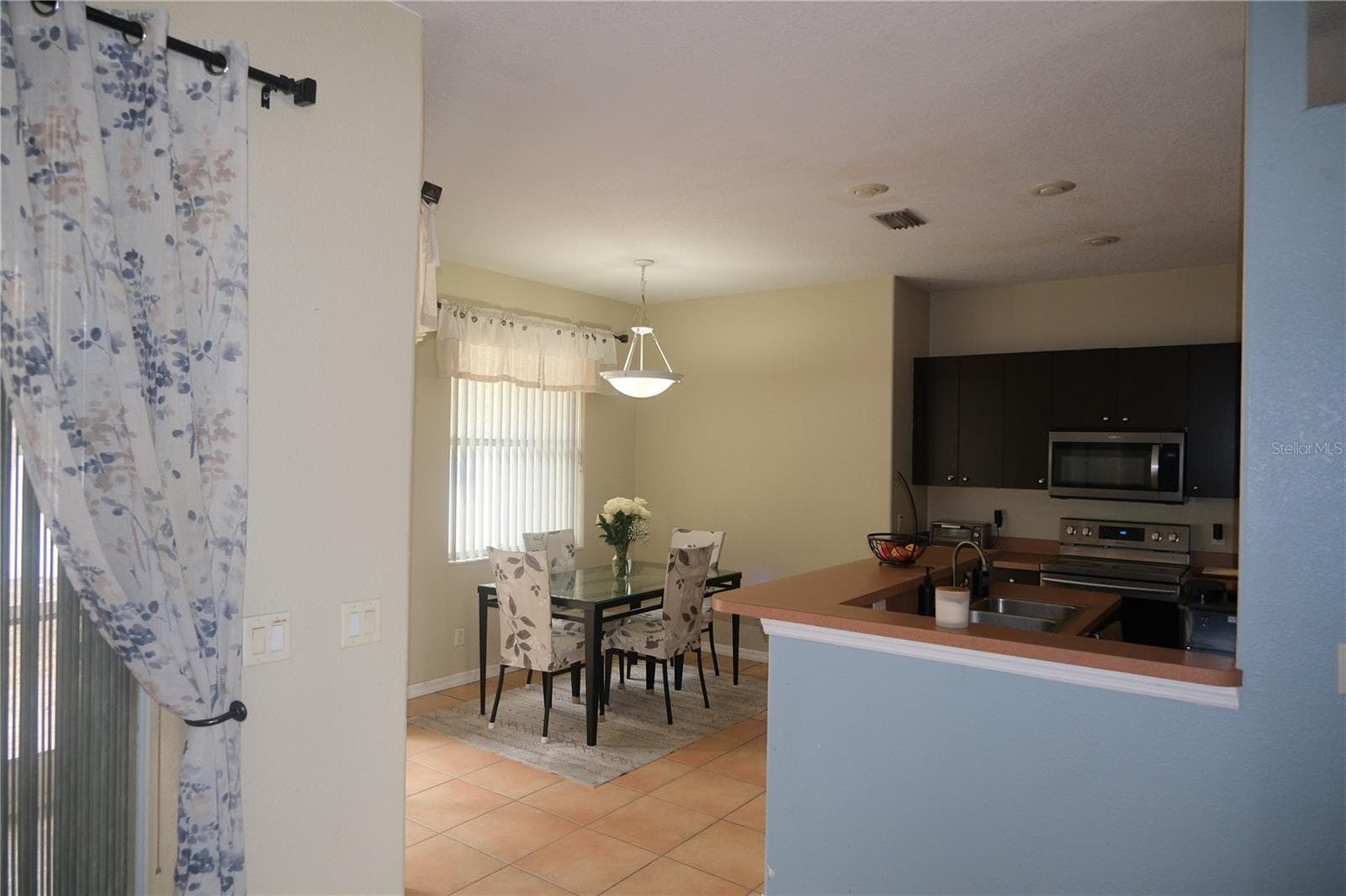 Single Family Residence at 4491 CUTHBERT AVE, NORTH PORT, photo 5 of 29