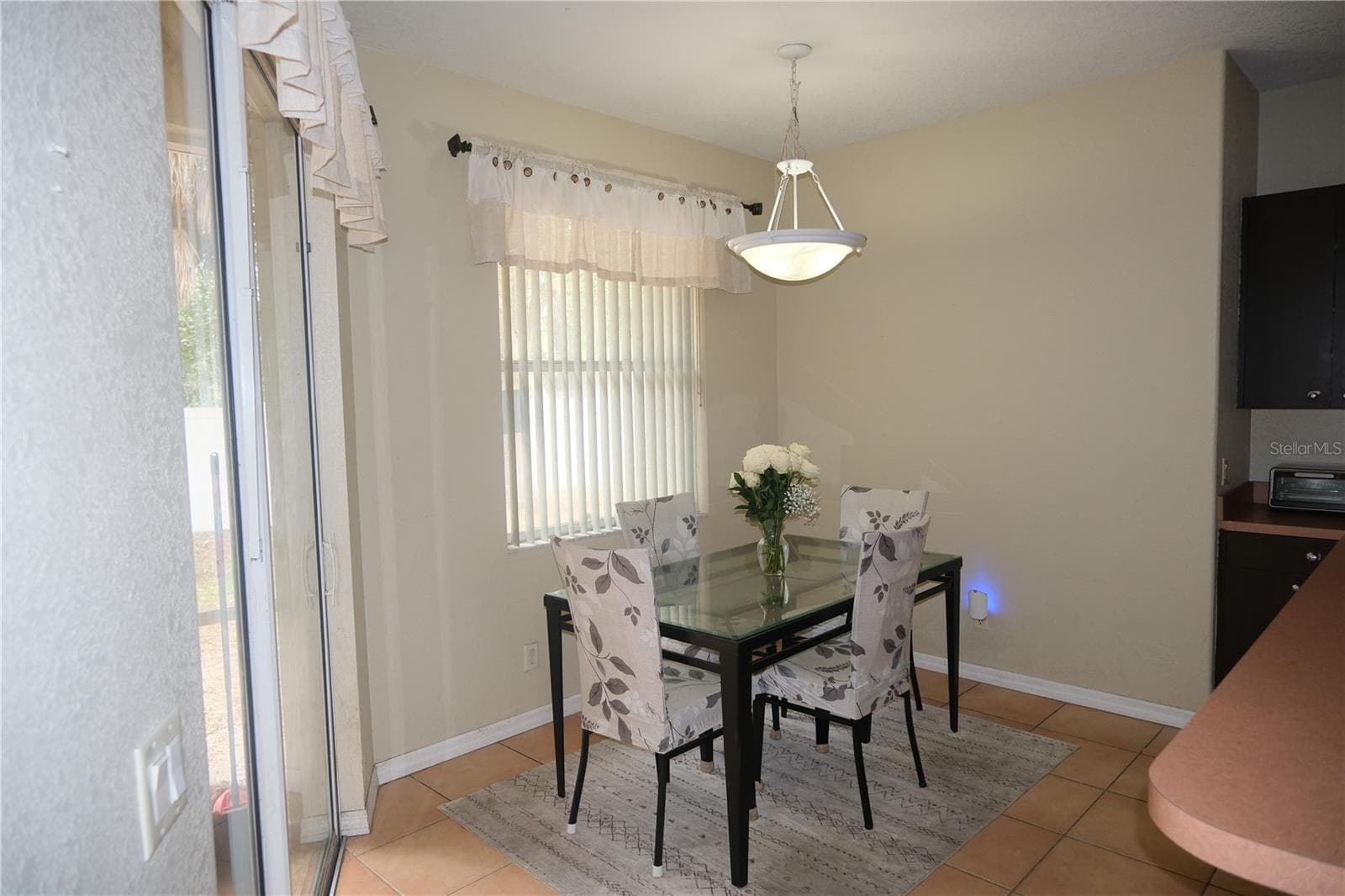 Dining room - 4491 CUTHBERT AVE, NORTH PORT
