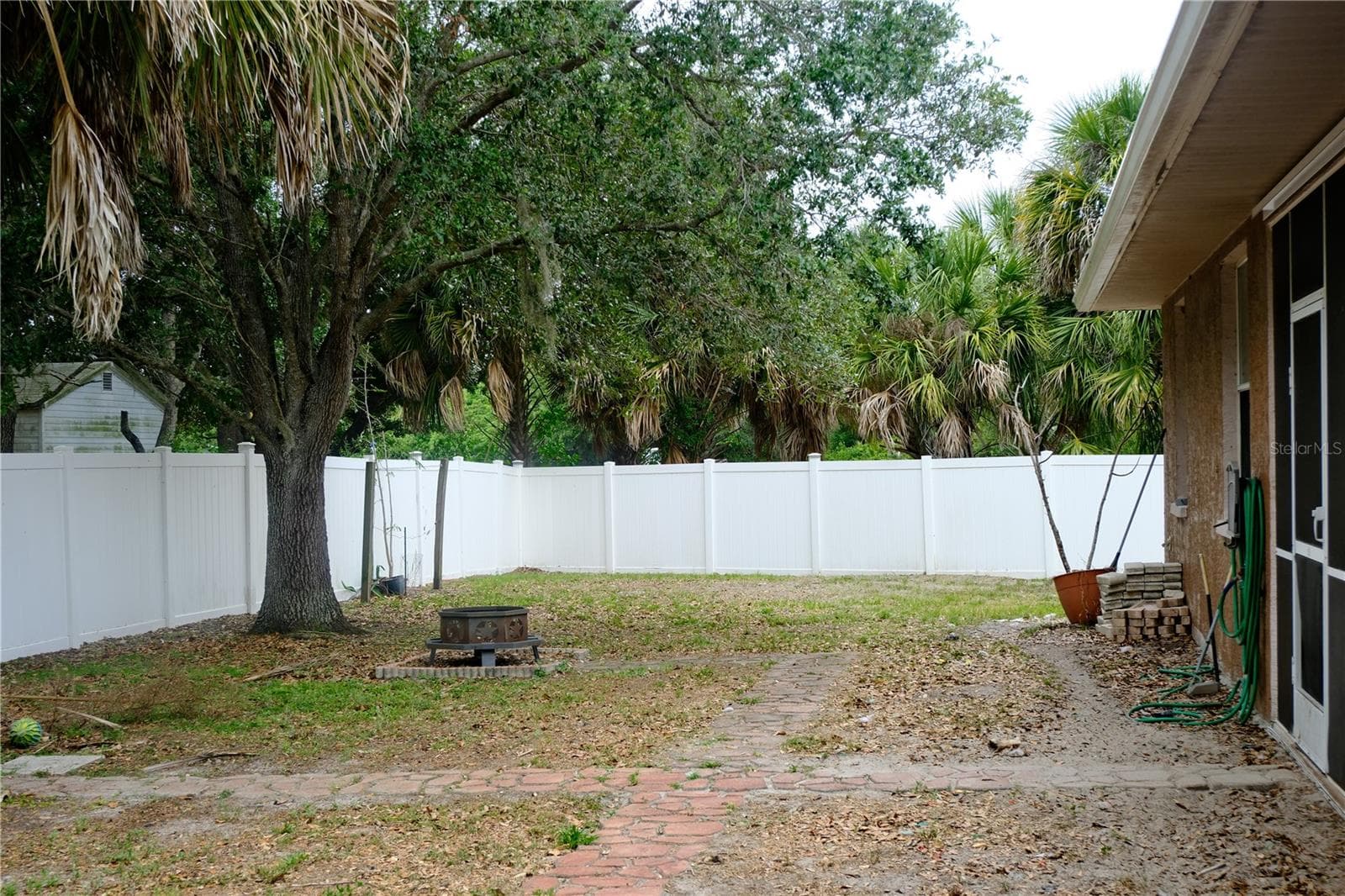Single Family Residence at 4491 CUTHBERT AVE, NORTH PORT, photo 26 of 29