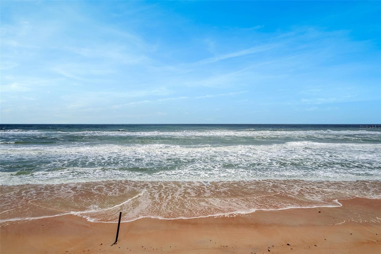 Can you smell the fresh ocean air? - 2900 N ATLANTIC AVE #1106, DAYTONA BEACH