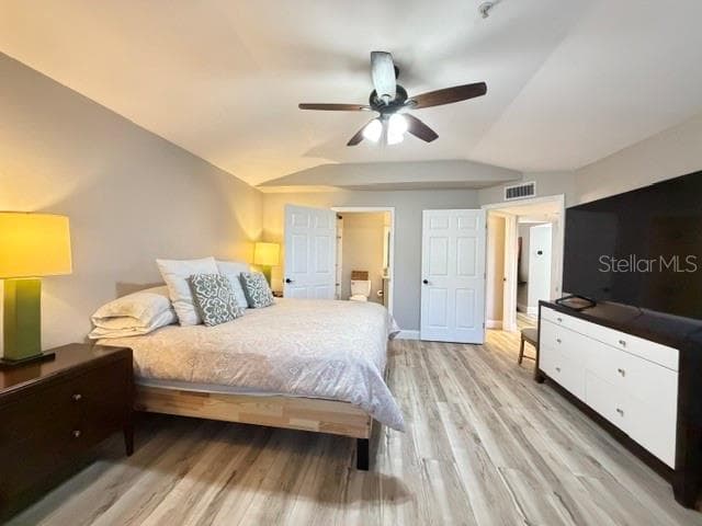 Vaulted ceiling & LVF - 420 SUMMIT RIDGE PL #310, LONGWOOD