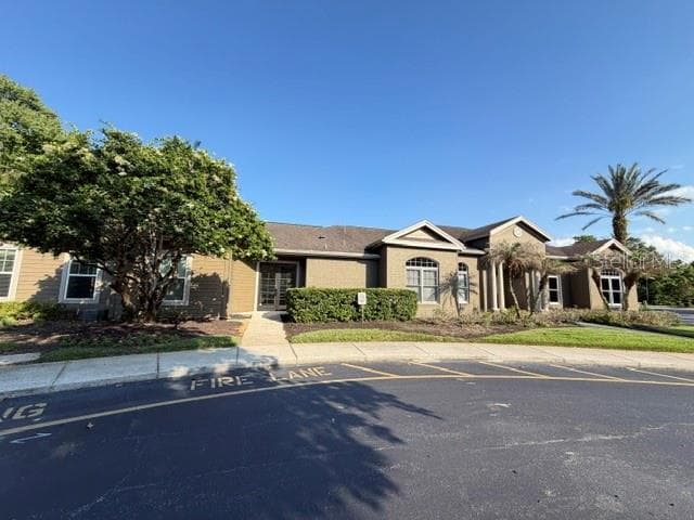 Clubhouse - 420 SUMMIT RIDGE PL #310, LONGWOOD