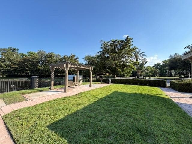 Pick nick areas - 420 SUMMIT RIDGE PL #310, LONGWOOD