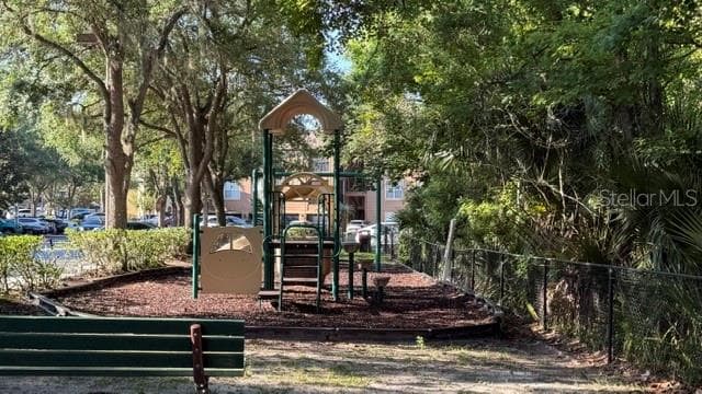 Playground - 420 SUMMIT RIDGE PL #310, LONGWOOD