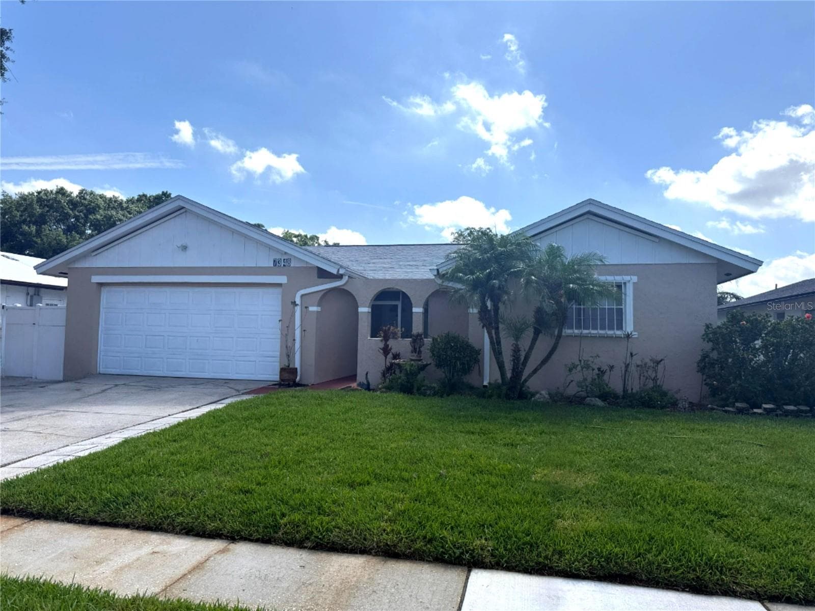 7348 BROOKVIEW CIR